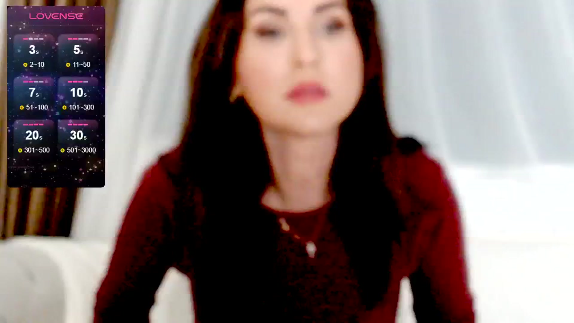 Gallery image thumbnail from AllieSweet's myfreecams stream on, 12/19/2025, 21:12 image 12 of 20