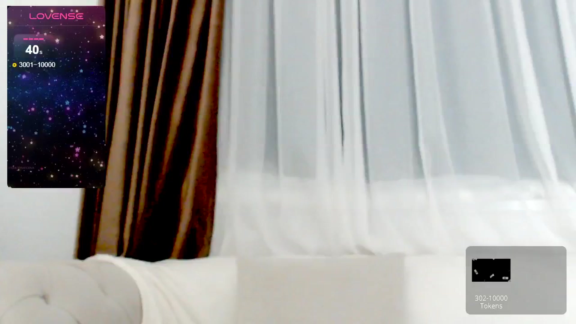 Gallery image thumbnail from AllieSweet's myfreecams stream on, 12/26/2025, 21:06 image 20 of 20