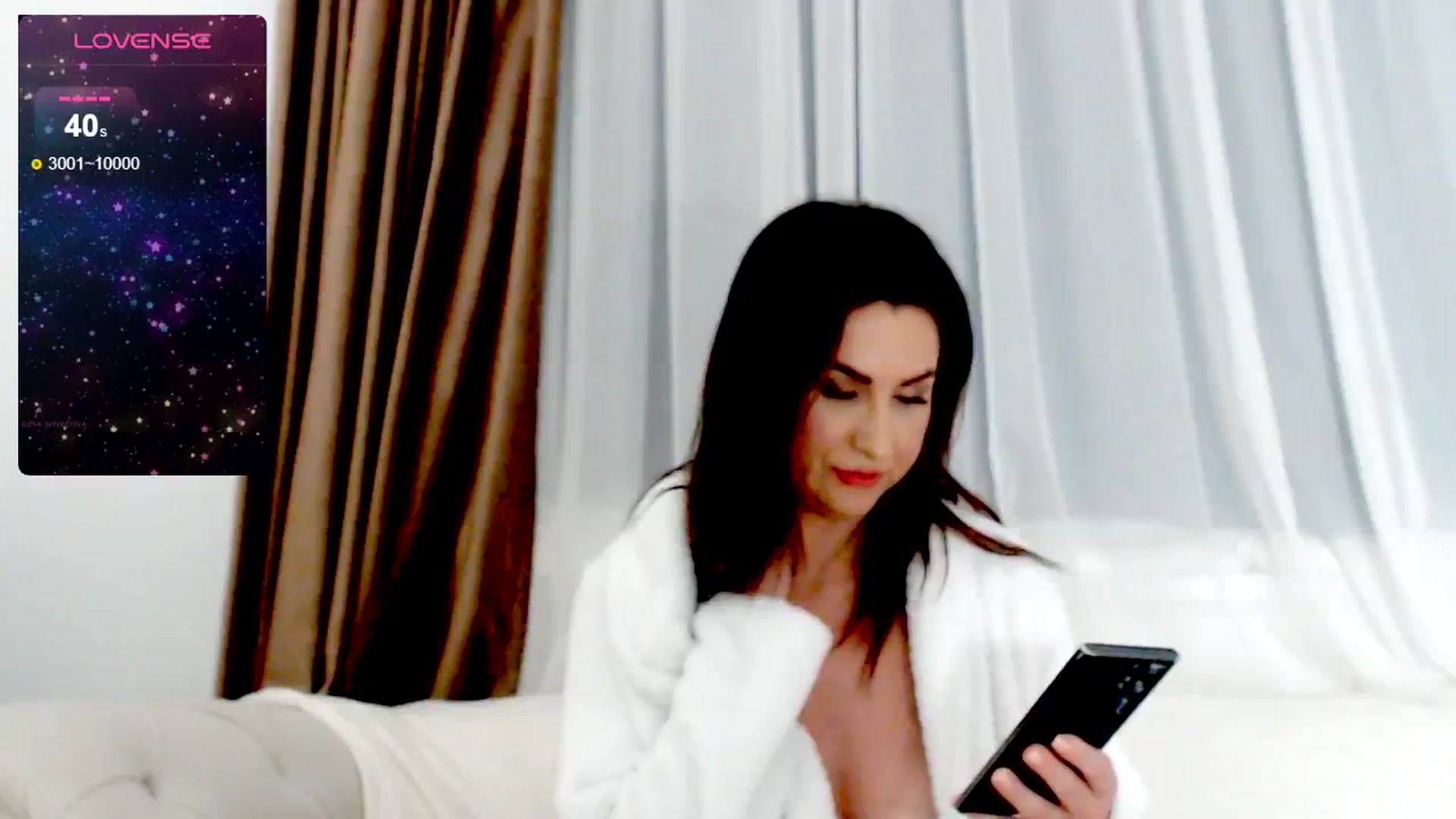 Gallery image thumbnail from AllieSweet's myfreecams stream on, 12/26/2025, 21:06 image 6 of 20