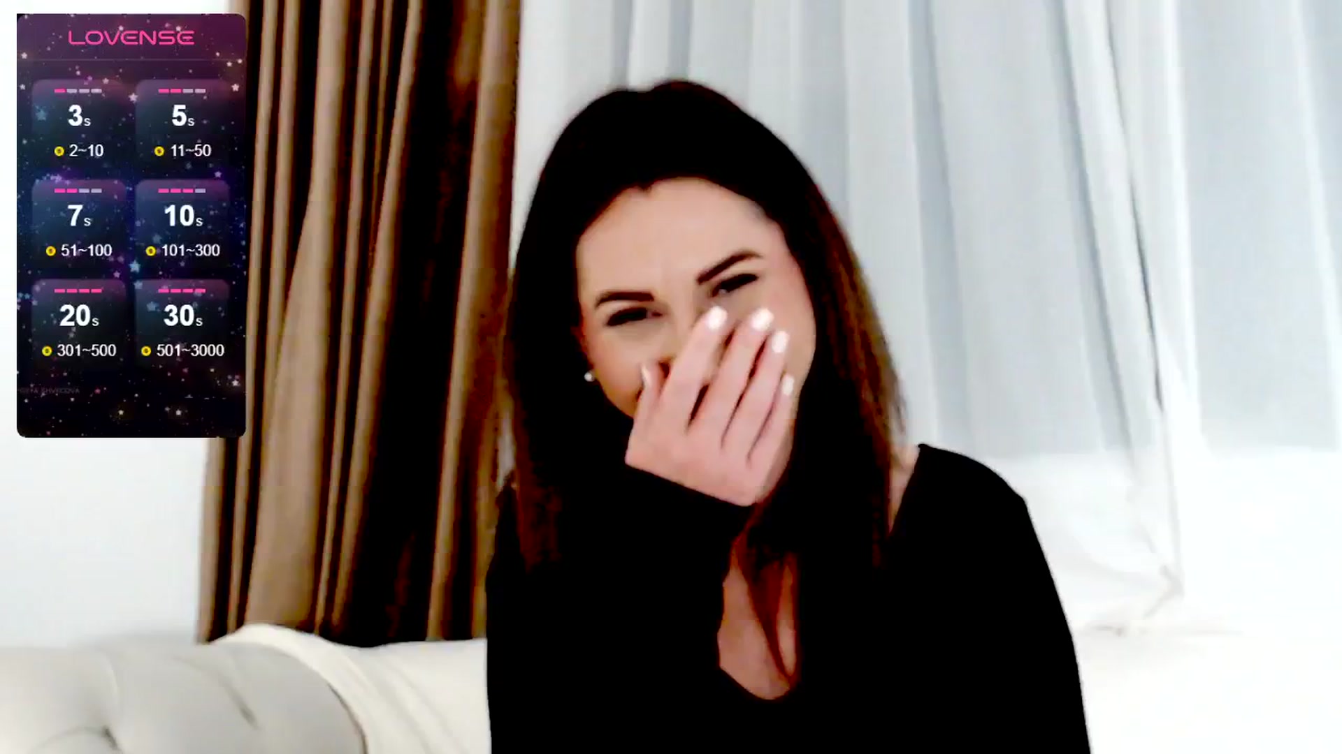 Gallery image thumbnail from AllieSweet's myfreecams stream on, 12/30/2025, 20:37 image 15 of 20