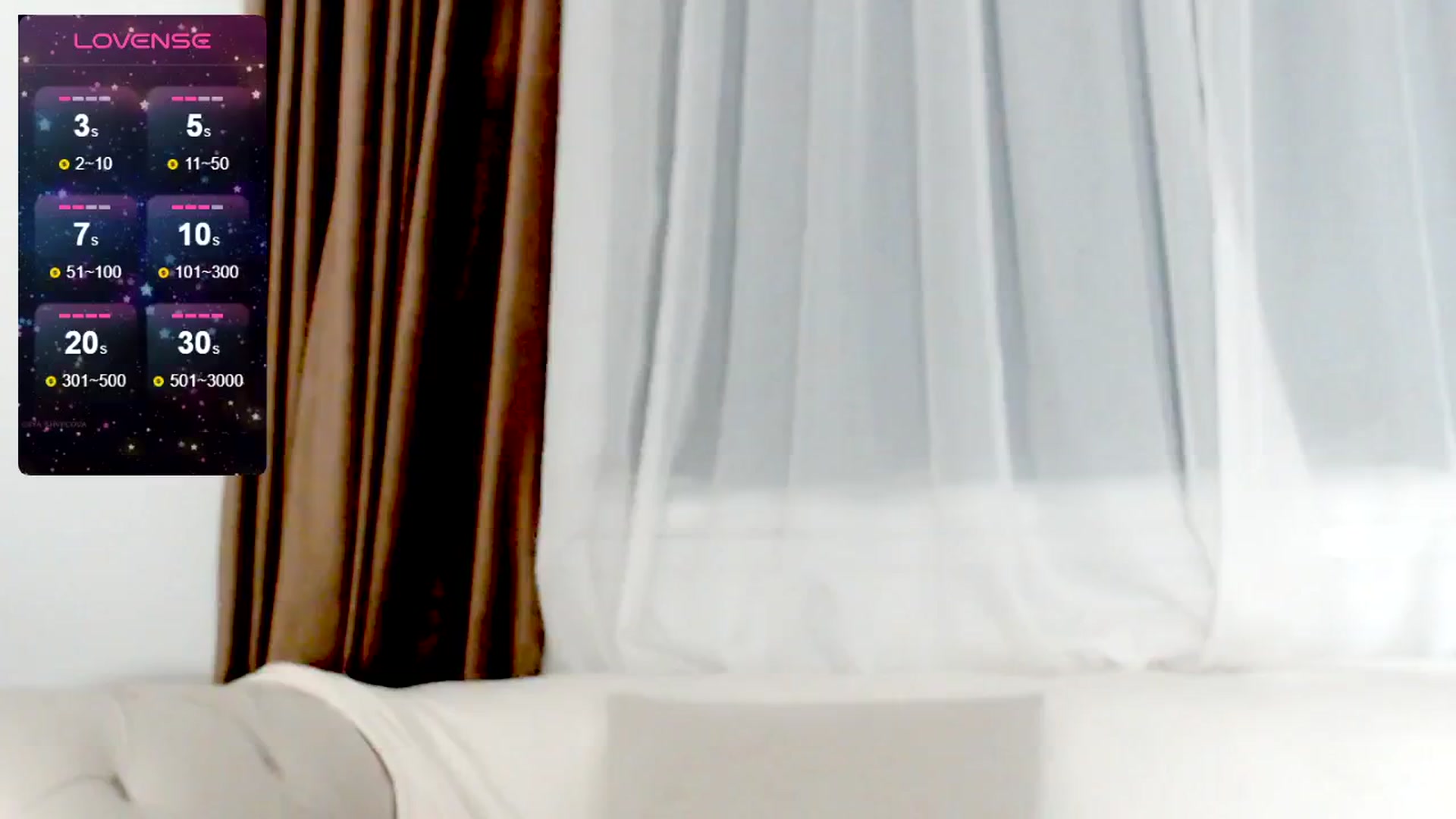 Gallery image thumbnail from AllieSweet's myfreecams stream on, 12/30/2025, 20:37 image 16 of 20
