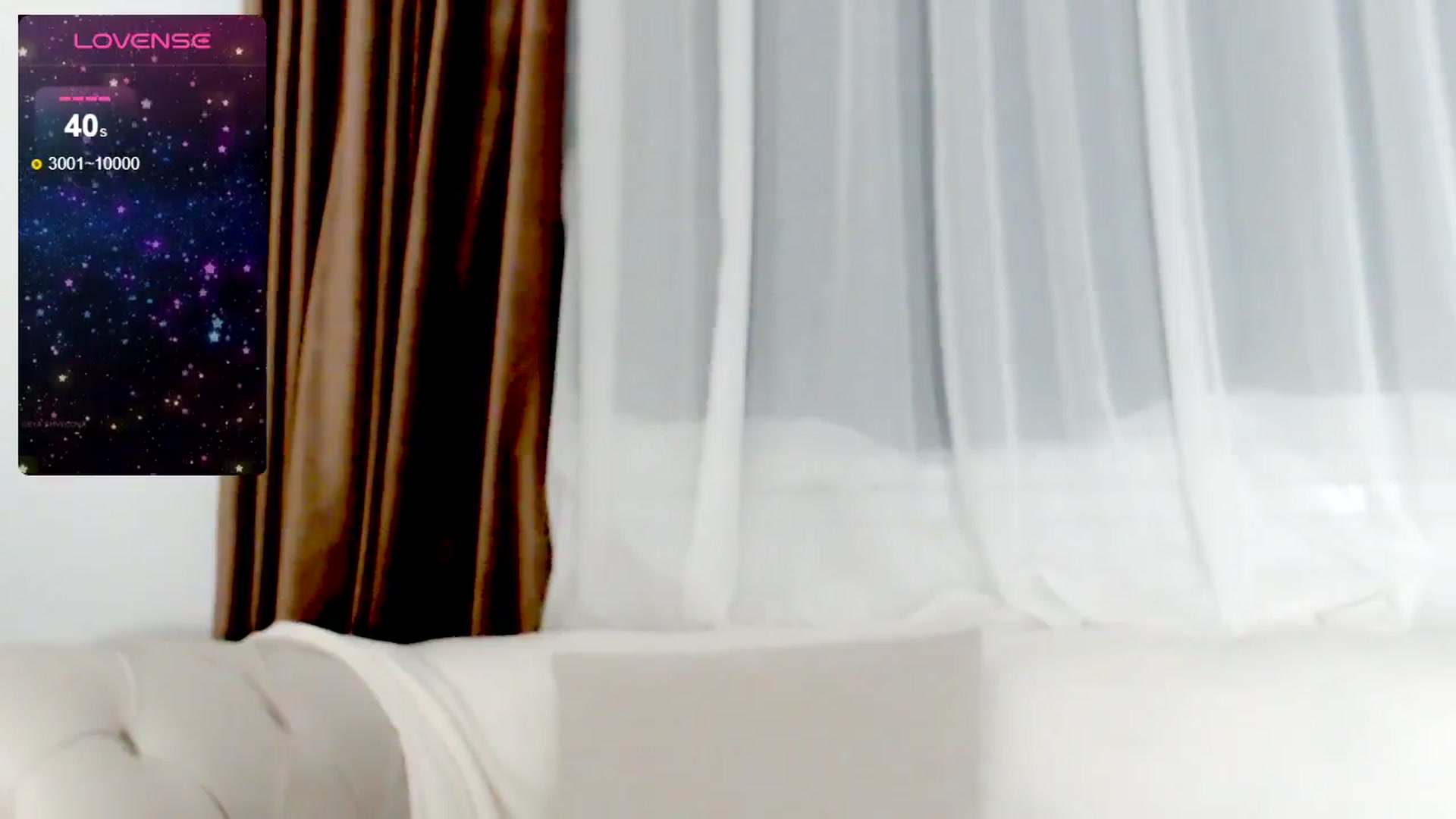 Gallery image thumbnail from AllieSweet's myfreecams stream on, 12/31/2025, 22:02 image 16 of 20