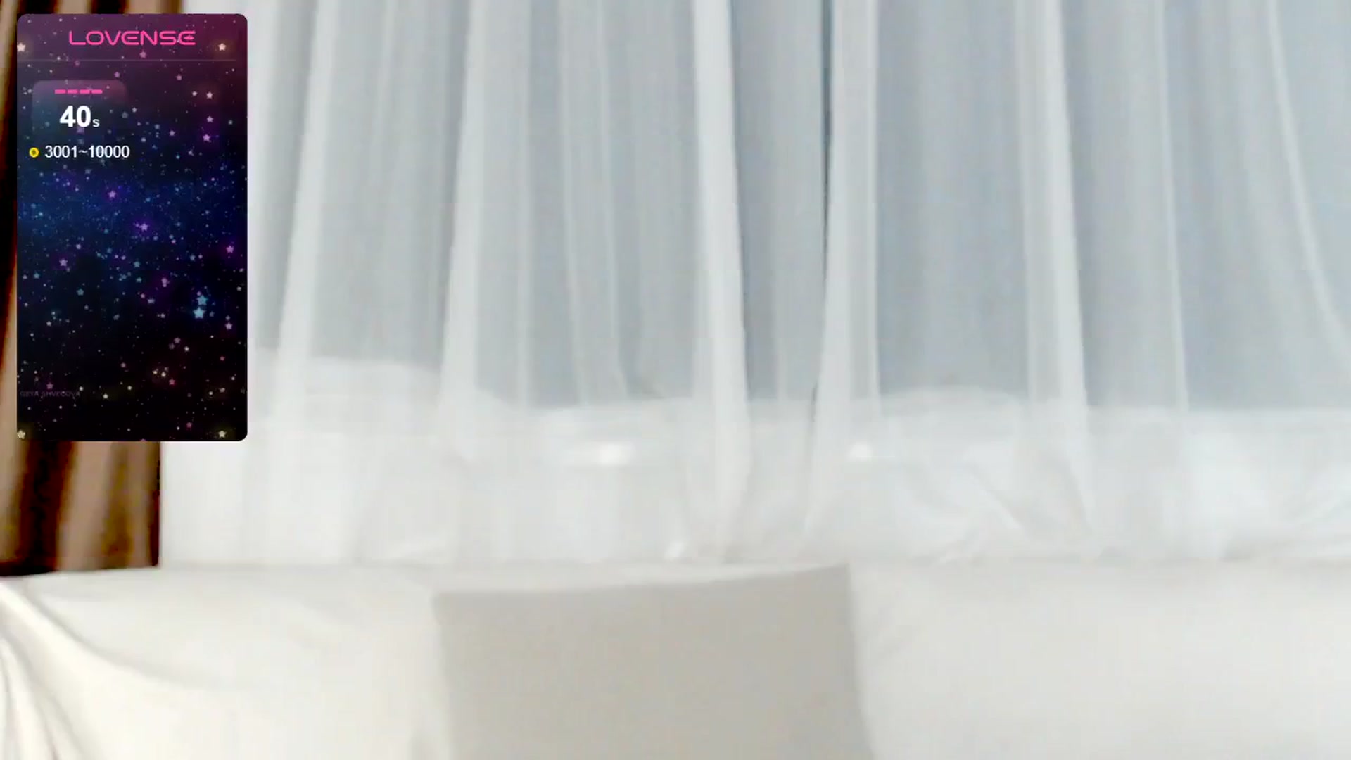 Gallery image thumbnail from AllieSweet's myfreecams stream on, 01/02/2026, 20:43 image 4 of 20