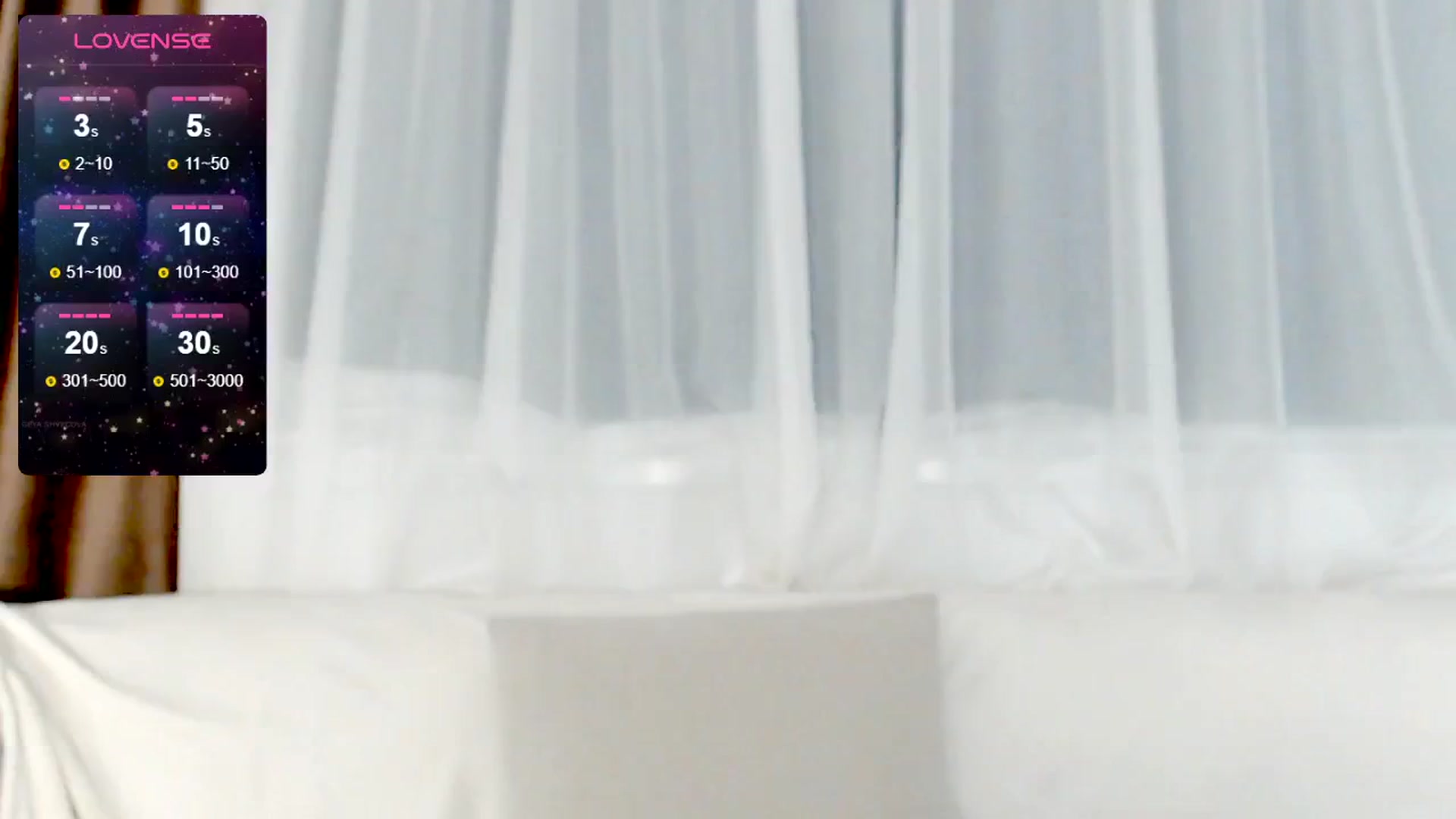 Gallery image thumbnail from AllieSweet's myfreecams stream on, 01/02/2026, 20:43 image 12 of 20
