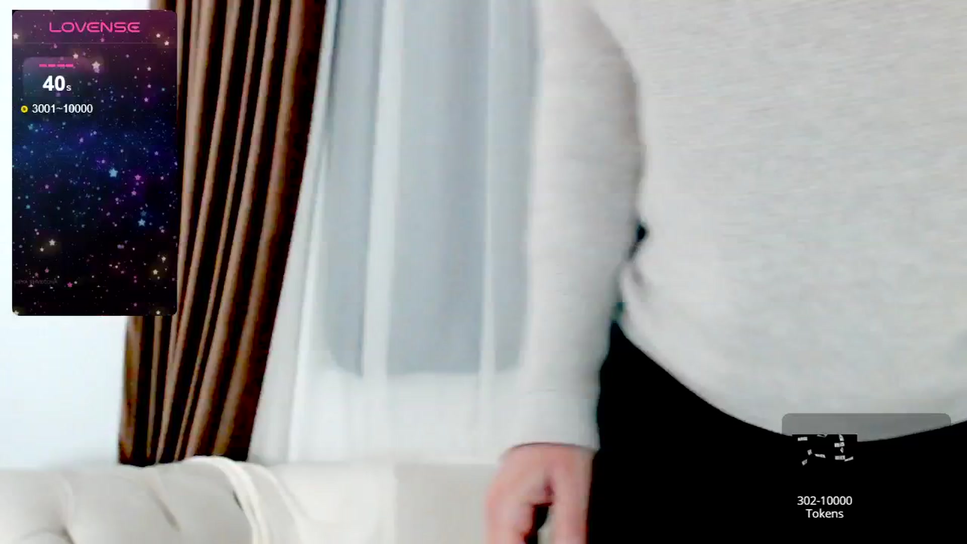 Gallery image thumbnail from AllieSweet's myfreecams stream on, 01/11/2026, 21:10 image 16 of 20