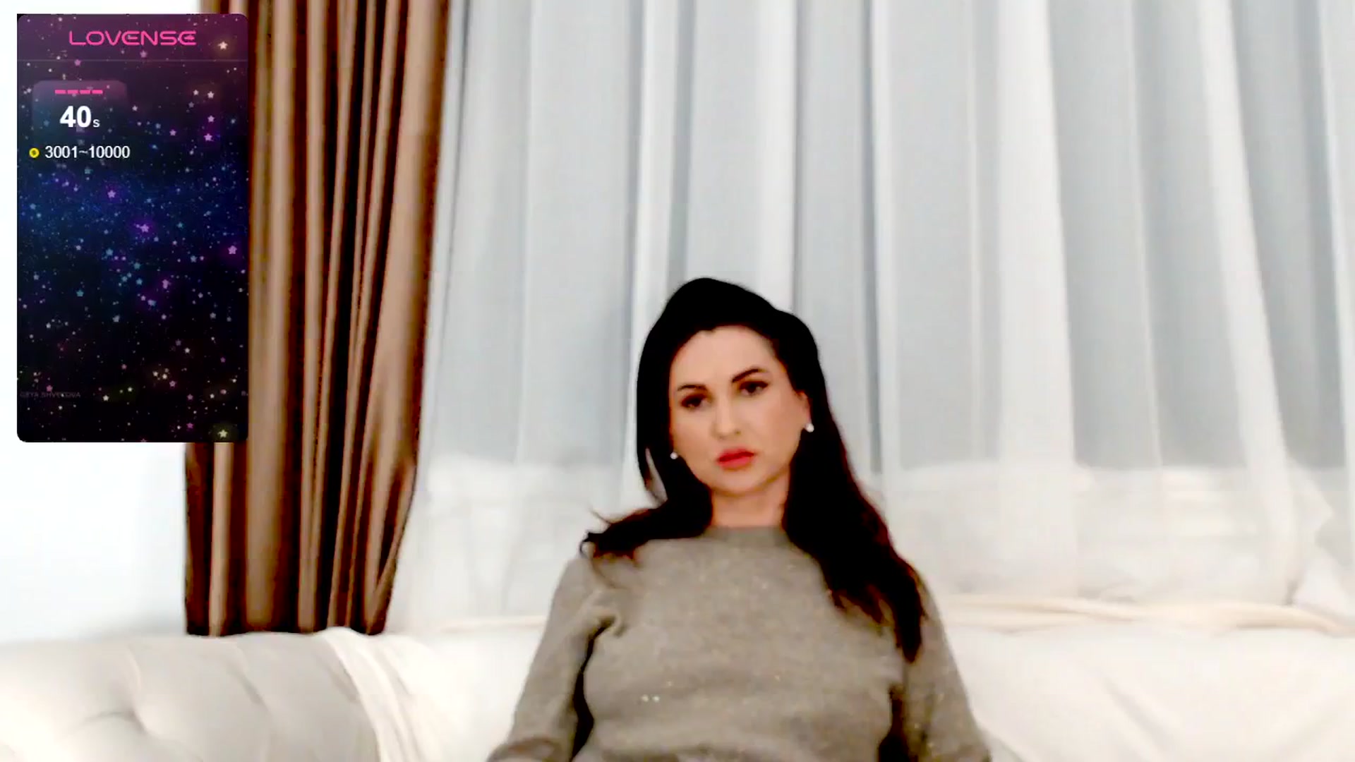 Gallery image thumbnail from AllieSweet's myfreecams stream on, 02/01/2026, 20:51 image 11 of 20