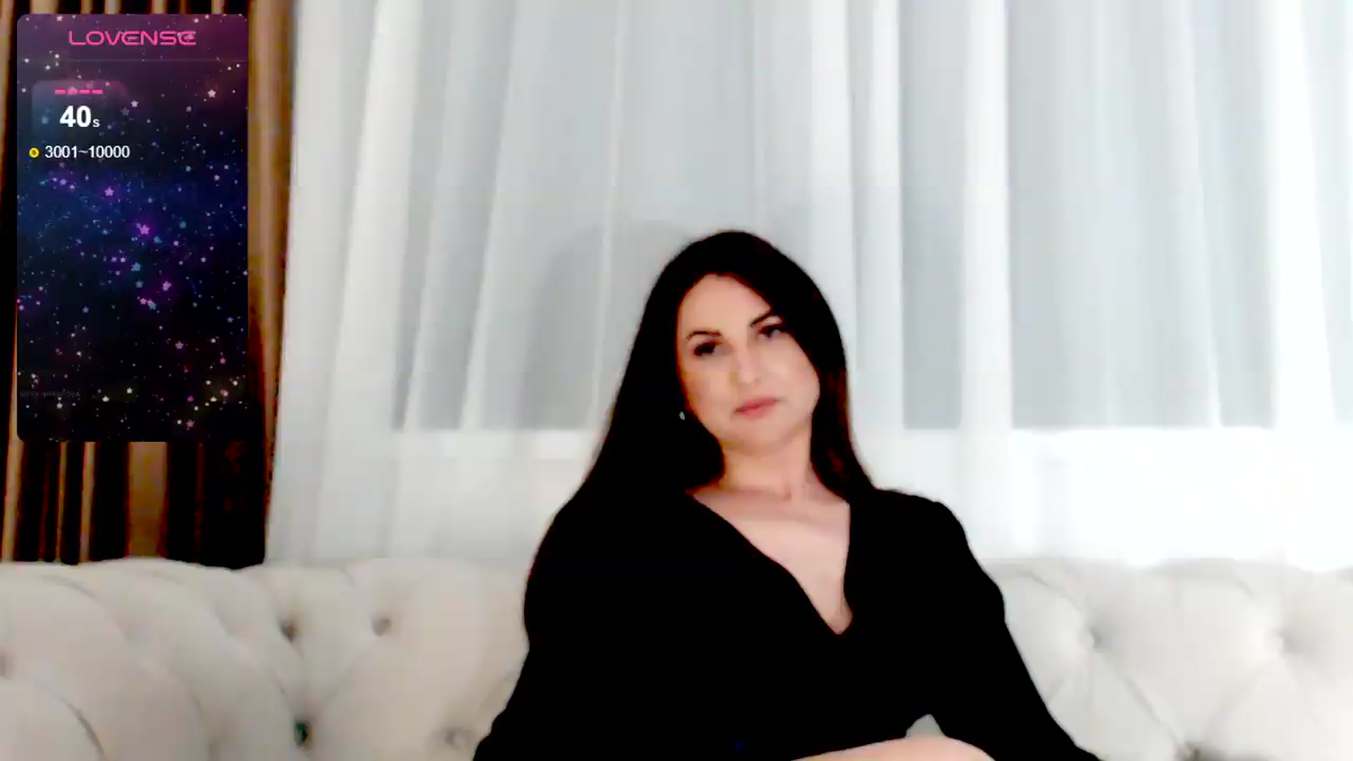 Gallery image thumbnail from AllieSweet's myfreecams stream on, 05/08/2026, 20:12 image 10 of 20