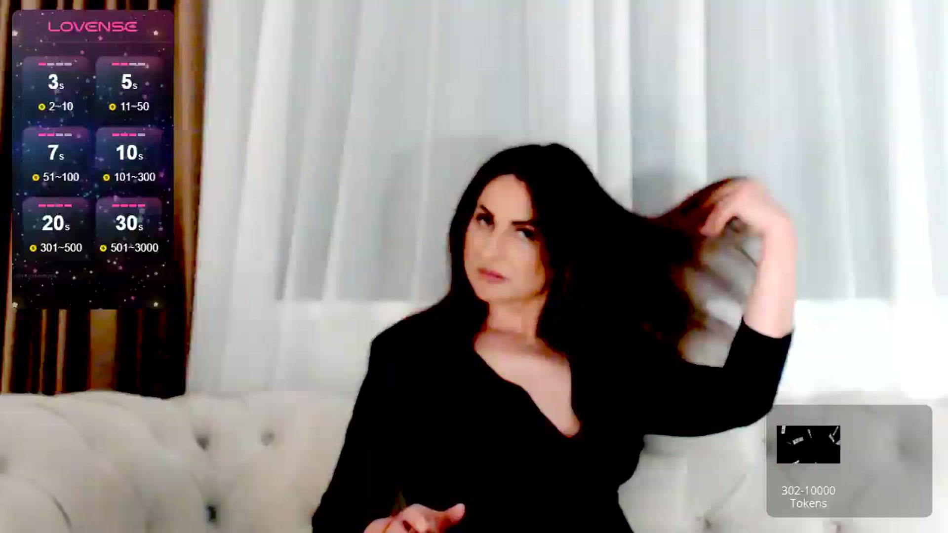 Gallery image thumbnail from AllieSweet's myfreecams stream on, 05/08/2026, 20:12 image 4 of 20