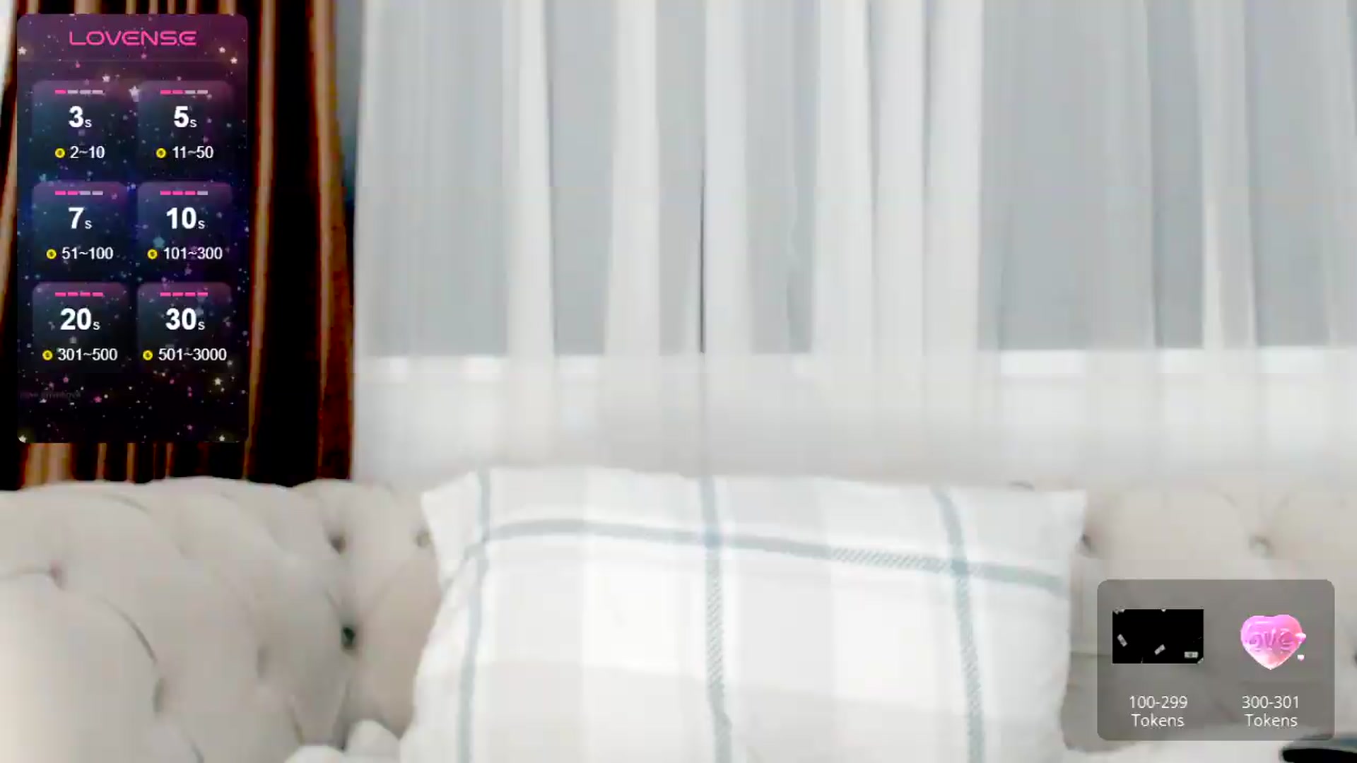 Gallery image thumbnail from AllieSweet's myfreecams stream on, 05/23/2026, 20:31 image 1 of 20