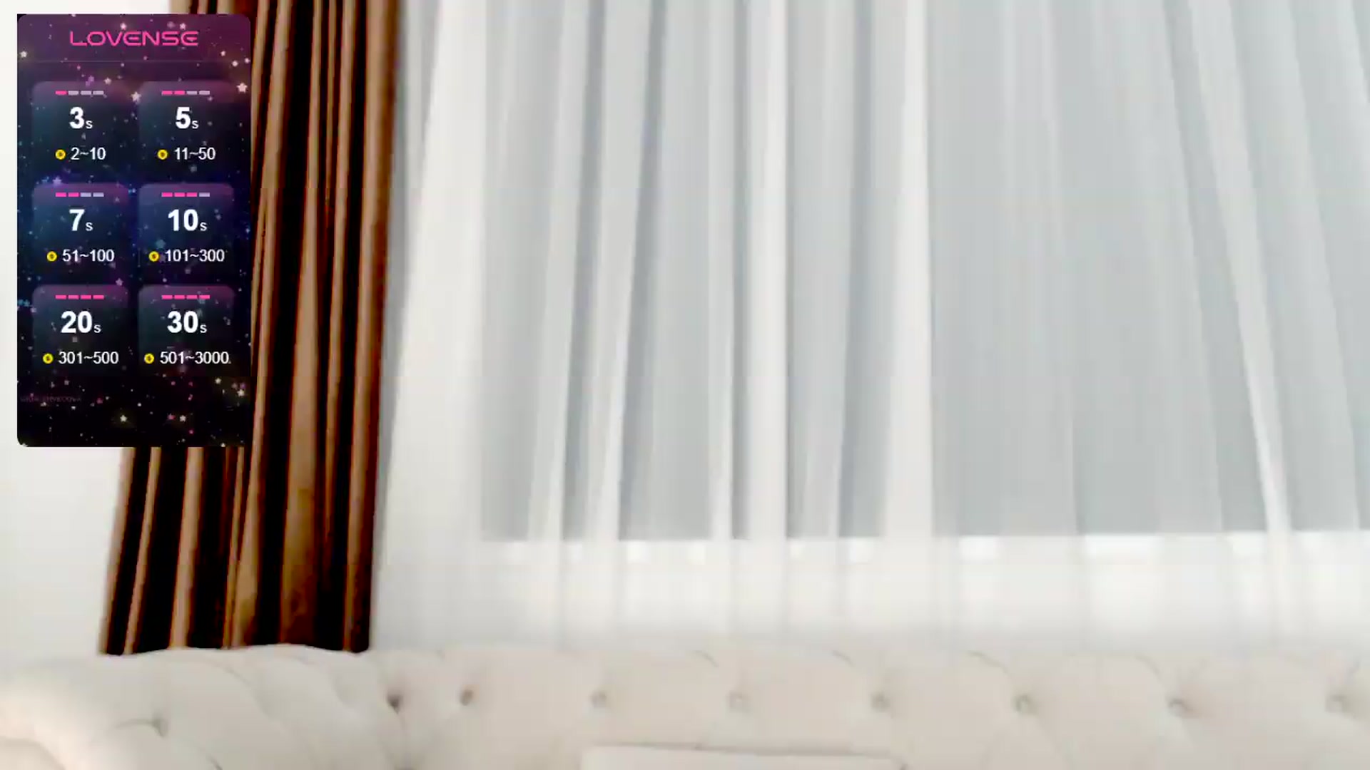 Gallery image thumbnail from AllieSweet's myfreecams stream on, 05/30/2026, 19:50 image 15 of 20
