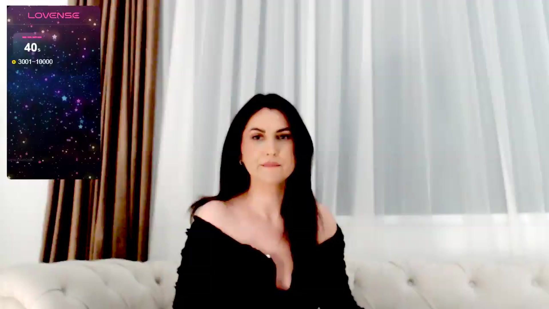 Gallery image thumbnail from AllieSweet's myfreecams stream on, 05/30/2026, 19:50 image 20 of 20