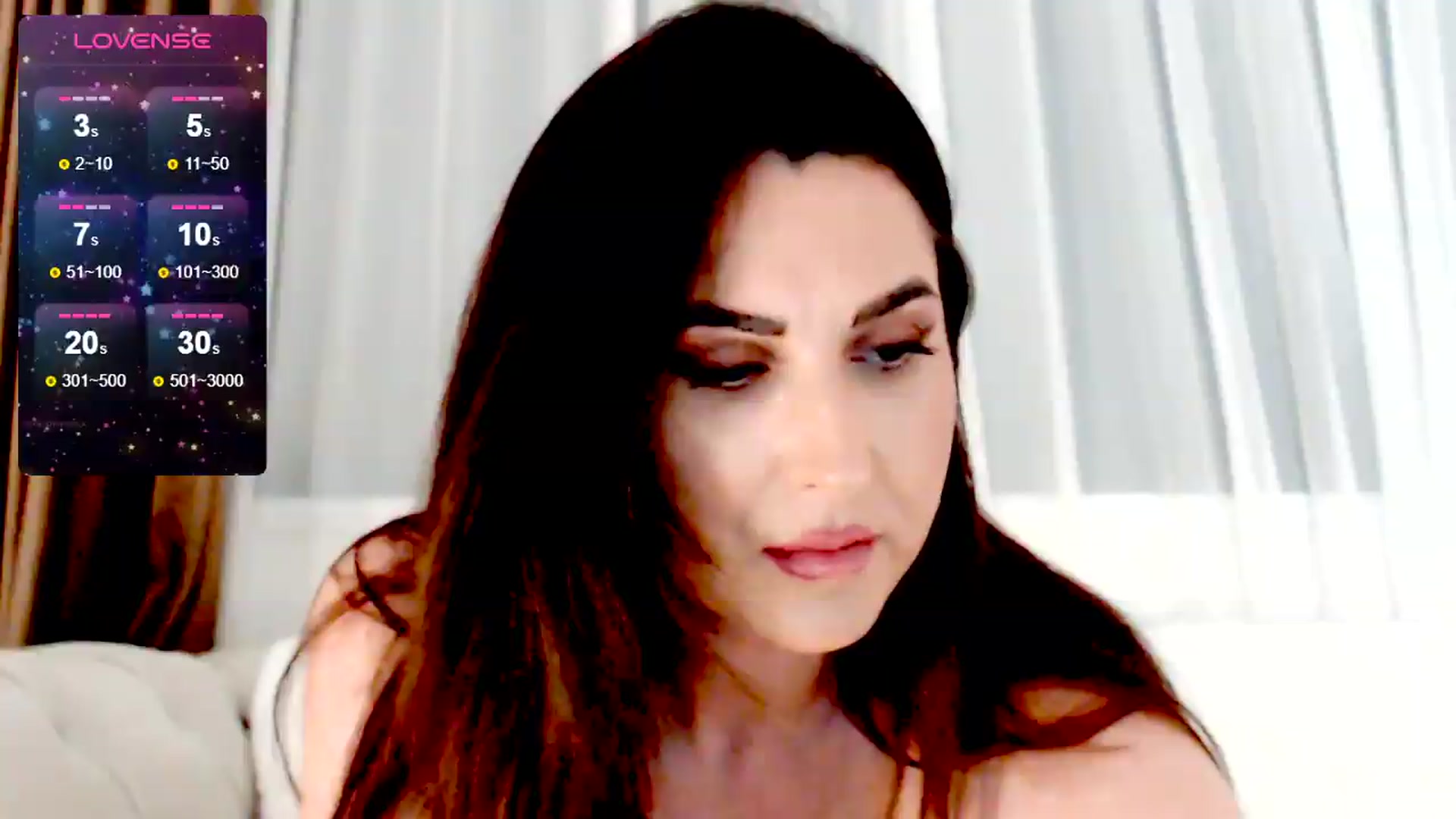 Gallery image thumbnail from AllieSweet's myfreecams stream on, 06/20/2026, 20:03 image 2 of 20