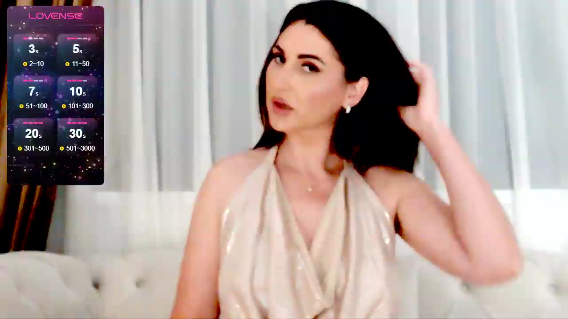 Gallery image thumbnail from AllieSweet's myfreecams stream on, 07/03/2026, 21:03 image 4 of 20