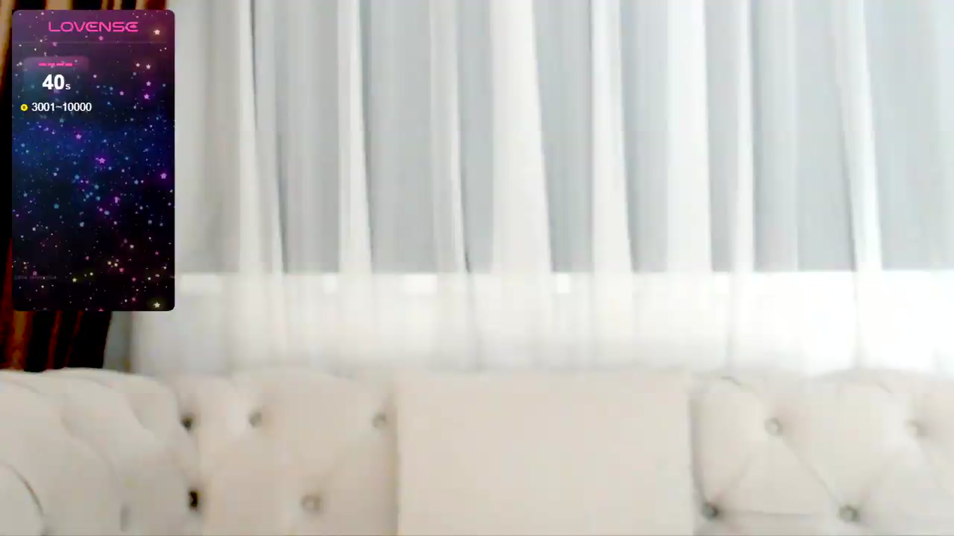 Gallery image thumbnail from AllieSweet's myfreecams stream on, 07/03/2026, 21:03 image 18 of 20