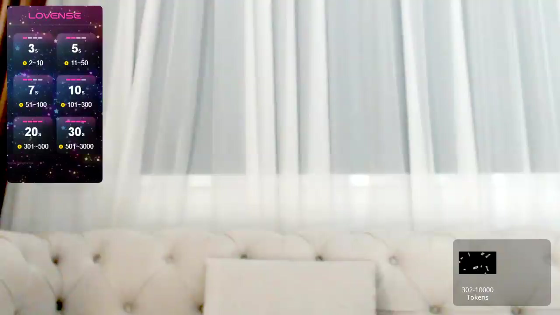 Gallery image thumbnail from AllieSweet's myfreecams stream on, 08/08/2026, 20:45 image 20 of 20