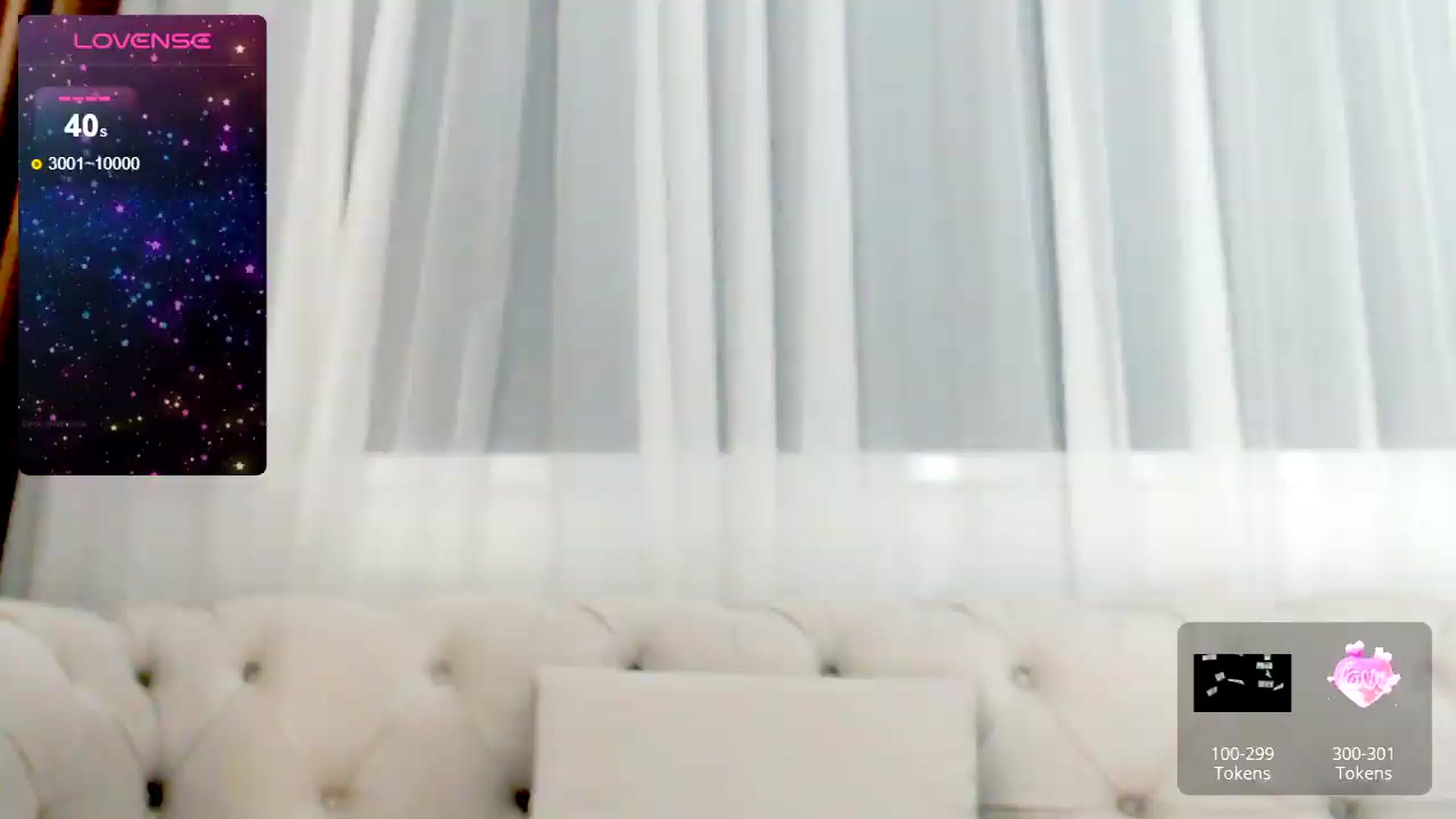 Gallery image thumbnail from AllieSweet's myfreecams stream on, 08/08/2026, 20:45 image 19 of 20