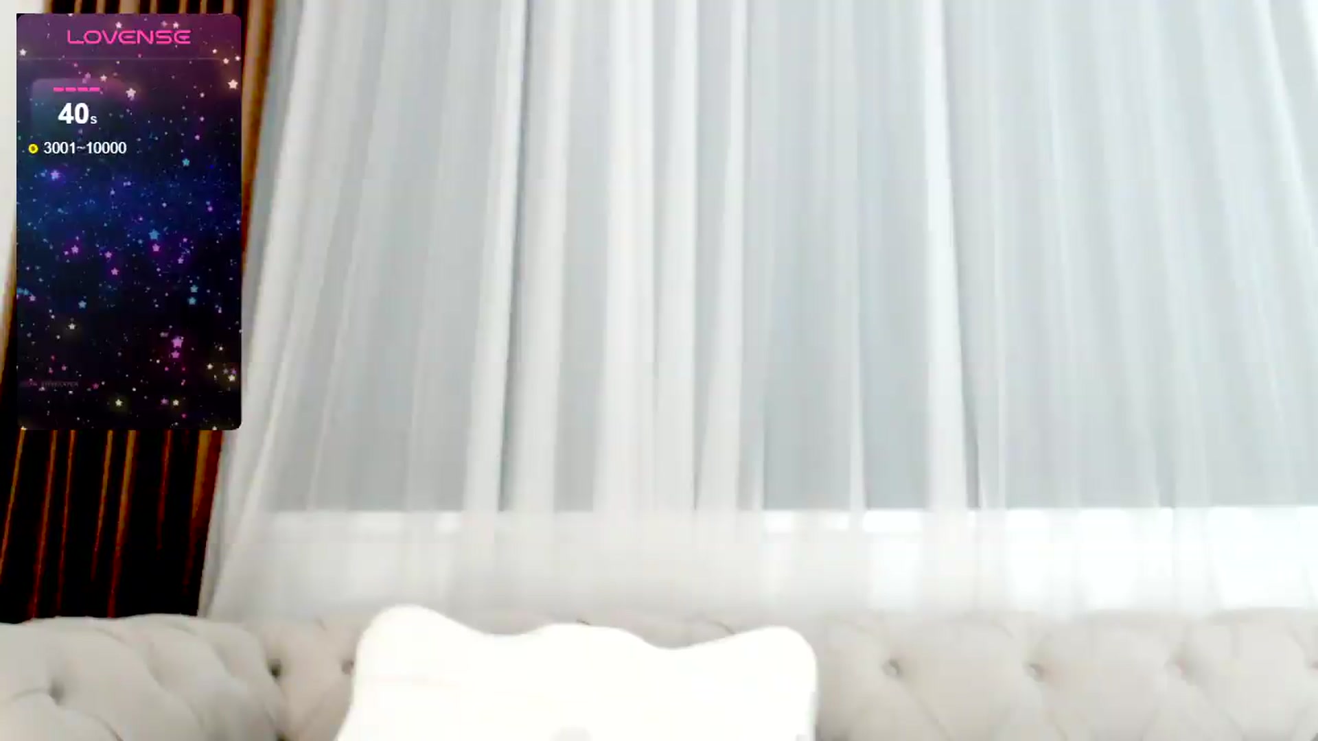 Gallery image thumbnail from AllieSweet's myfreecams stream on, 09/03/2026, 19:43 image 11 of 20