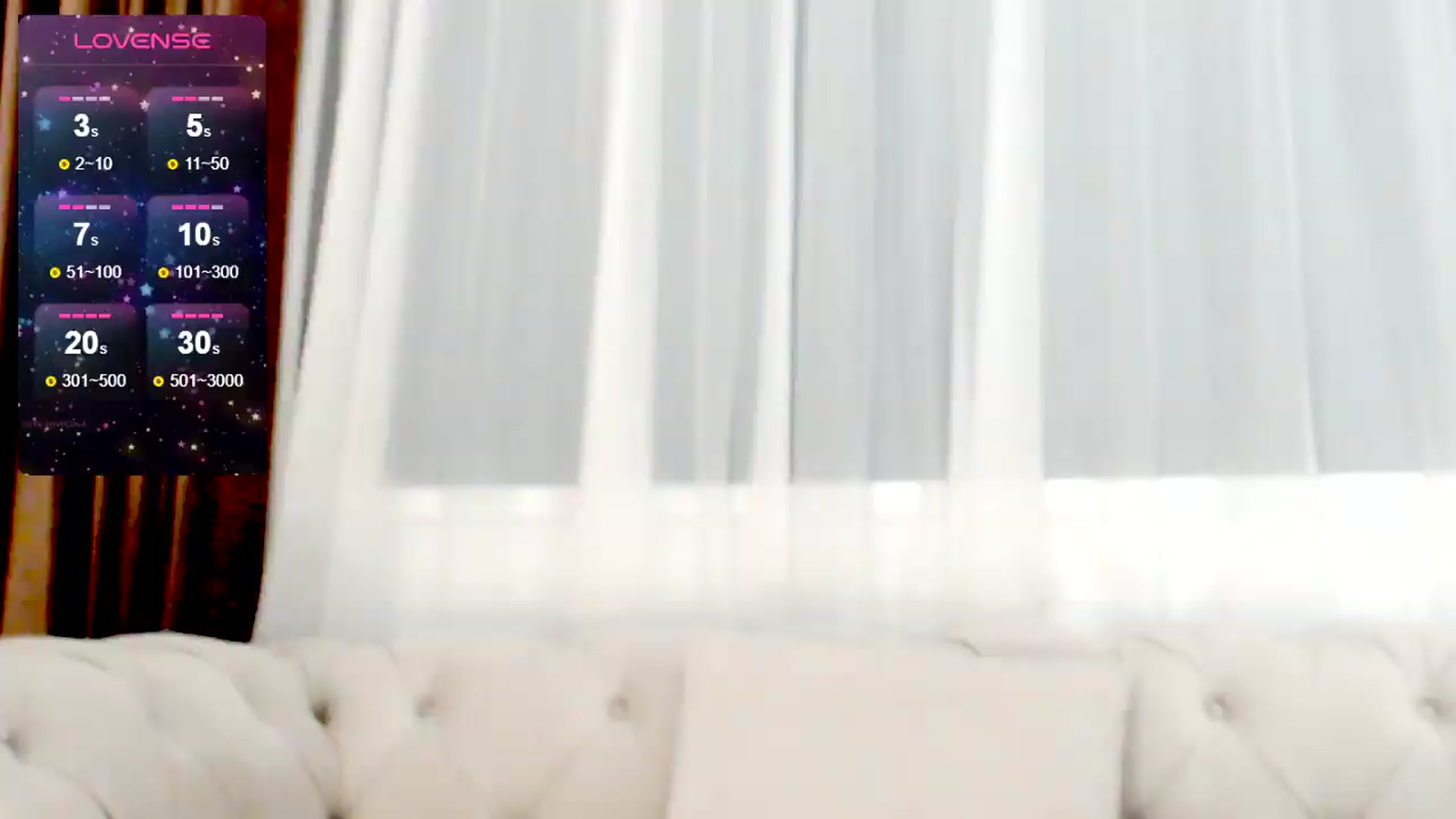 Gallery image thumbnail from AllieSweet's myfreecams stream on, 09/07/2026, 20:26 image 12 of 20