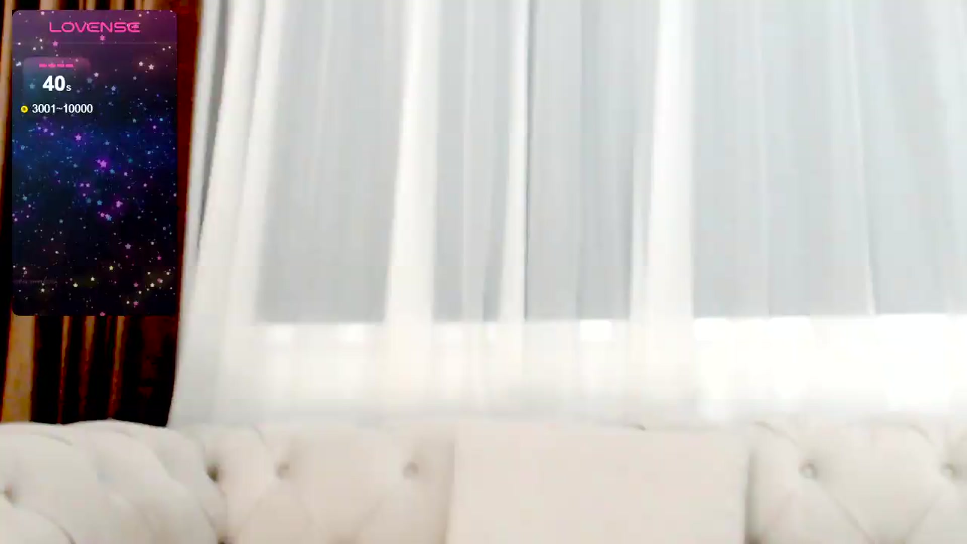 Gallery image thumbnail from AllieSweet's myfreecams stream on, 09/07/2026, 20:26 image 13 of 20