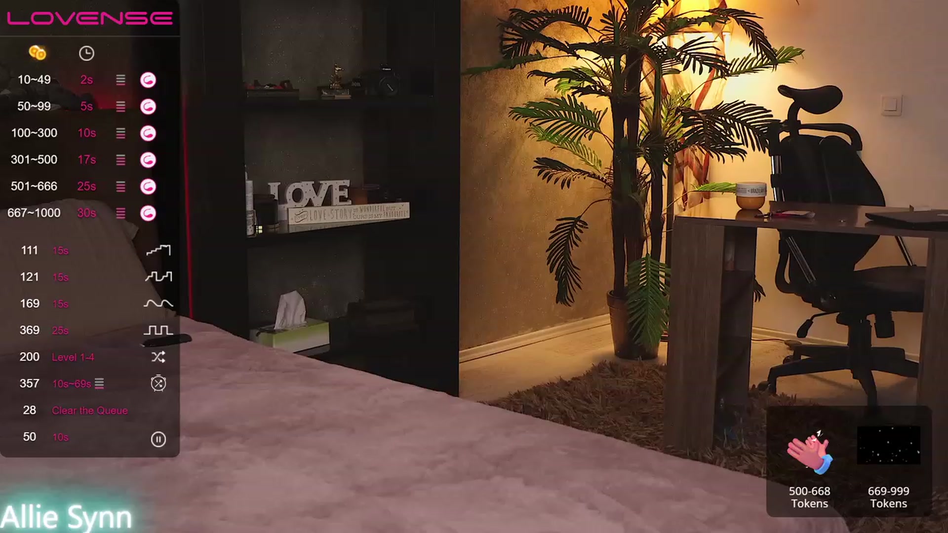 Gallery image thumbnail from Allie_Synn's myfreecams stream on, 11/15/2022, 09:27 image 13 of 20
