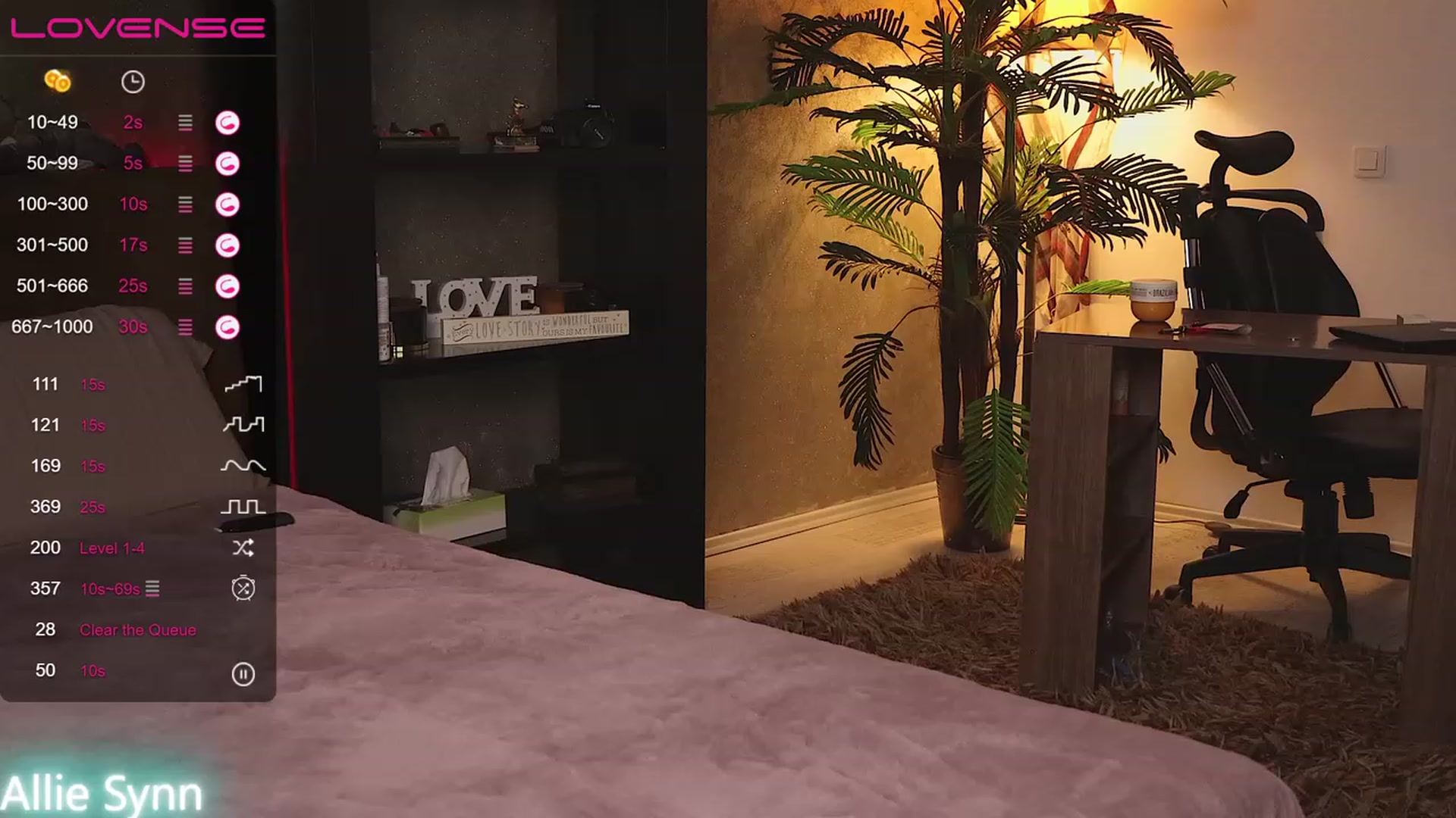 Gallery image thumbnail from Allie_Synn's myfreecams stream on, 11/15/2022, 09:27 image 9 of 20