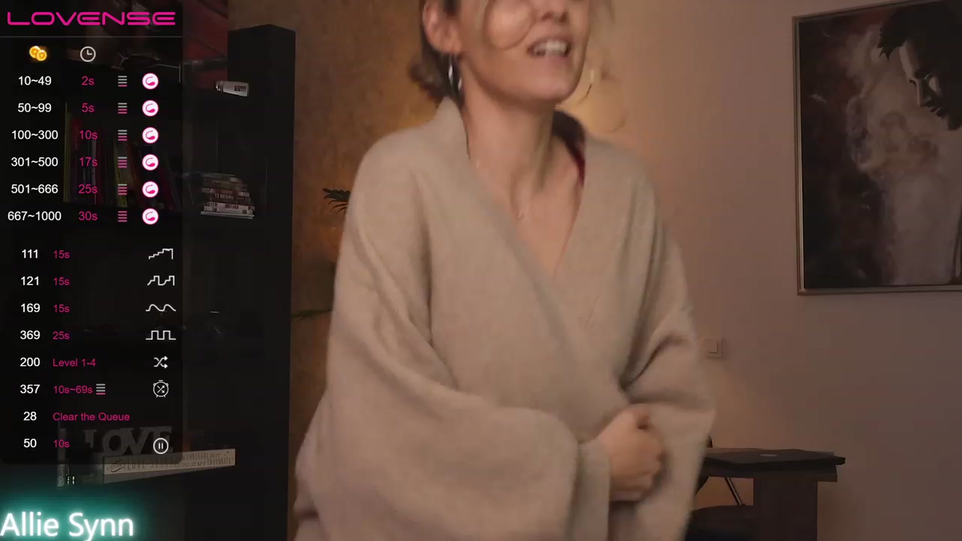 Gallery image thumbnail from Allie_Synn's myfreecams stream on, 11/15/2022, 09:39 image 12 of 20
