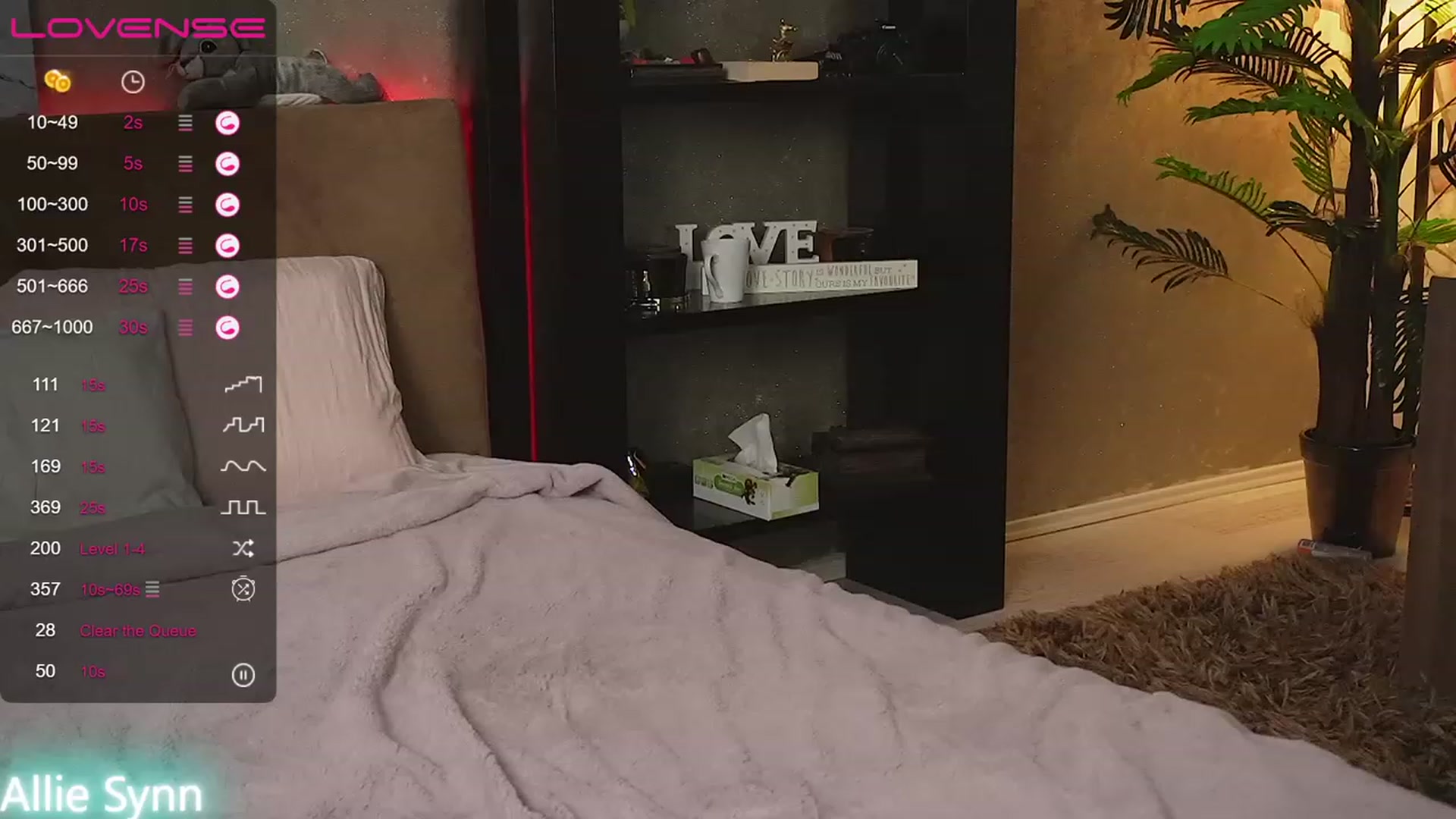 Gallery image thumbnail from Allie_Synn's myfreecams stream on, 11/26/2022, 09:07 image 9 of 20