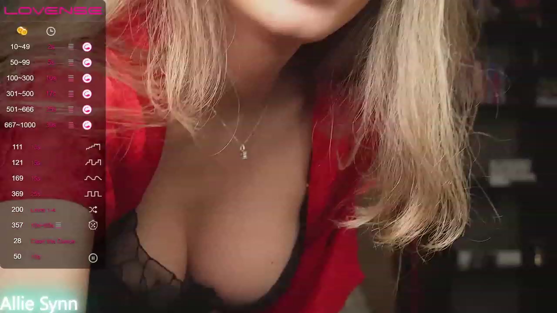 Gallery image thumbnail from Allie_Synn's myfreecams stream on, 12/07/2022, 09:16 image 18 of 20