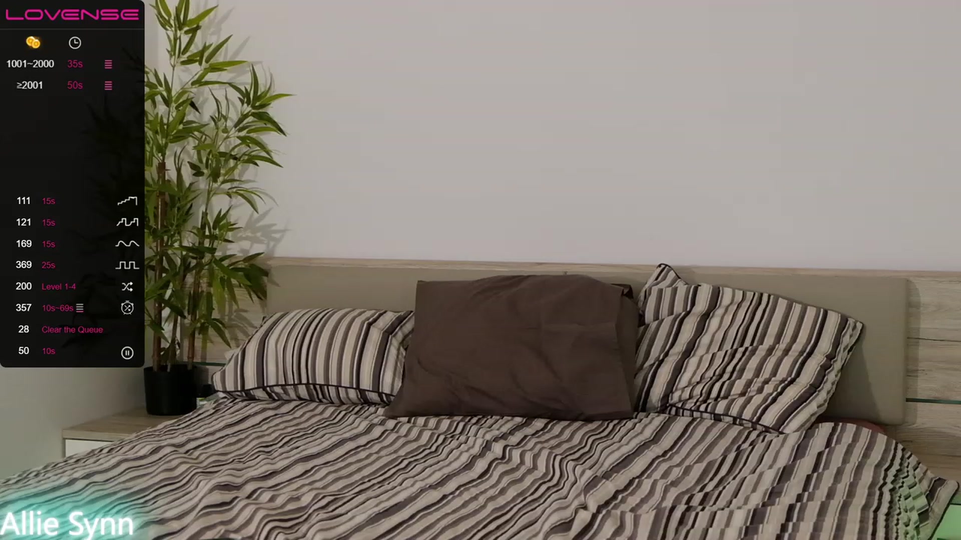Gallery image thumbnail from Allie_Synn's myfreecams stream on, 01/09/2023, 11:27 image 12 of 20