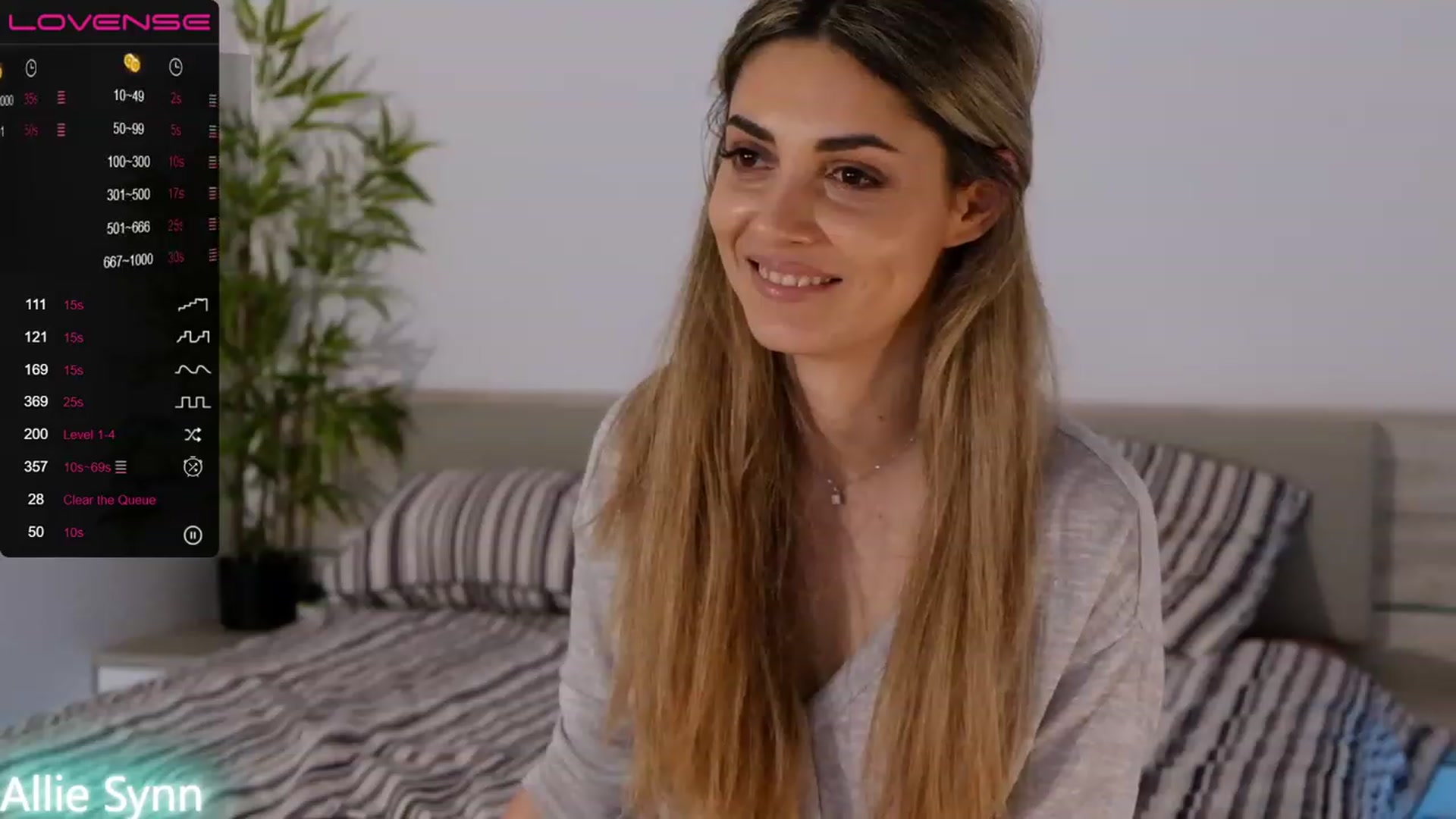 Gallery image thumbnail from Allie_Synn's myfreecams stream on, 01/09/2023, 11:27 image 20 of 20