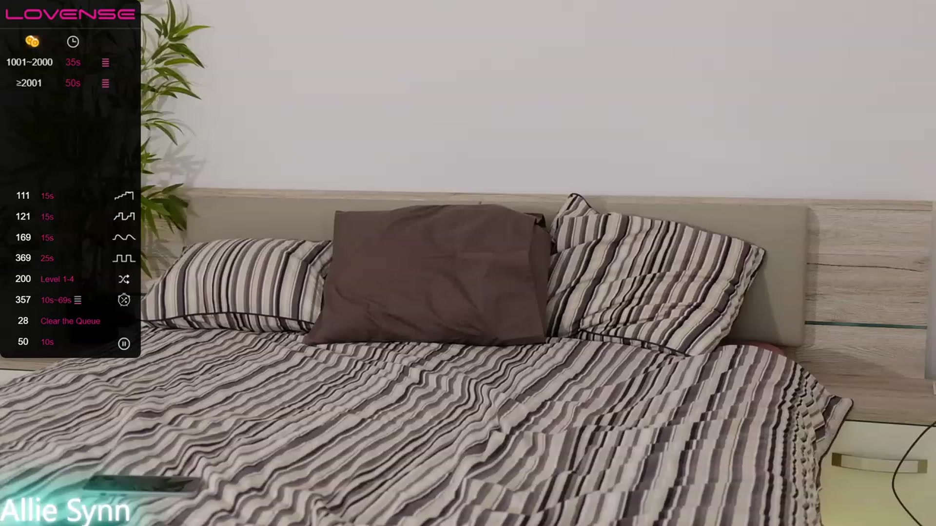 Gallery image thumbnail from Allie_Synn's myfreecams stream on, 01/09/2023, 11:27 image 1 of 20