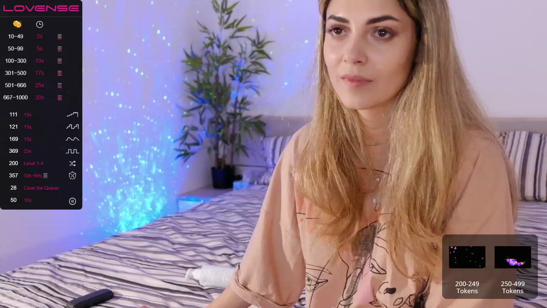 Gallery image thumbnail from Allie_Synn's myfreecams stream on, 01/12/2023, 09:43 image 10 of 20