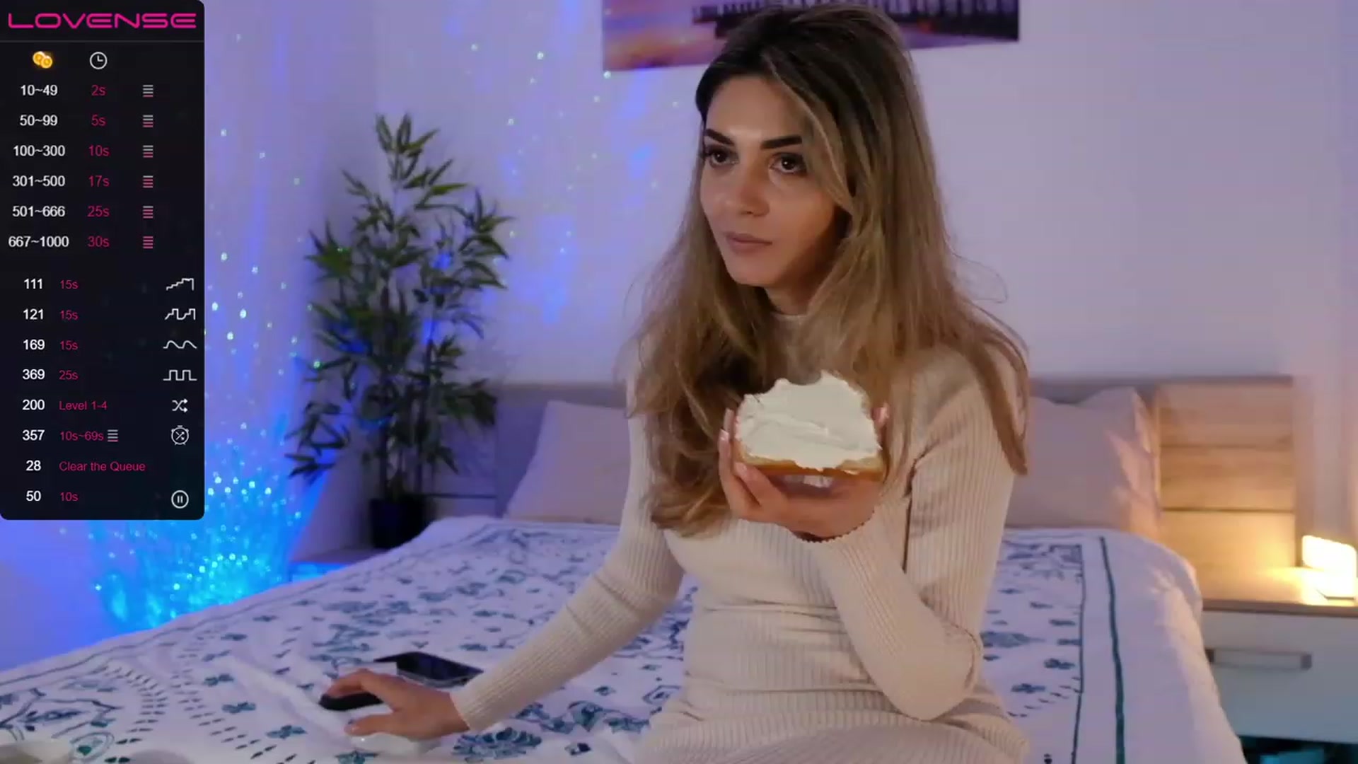 Gallery image thumbnail from Allie_Synn's myfreecams stream on, 01/17/2023, 10:21 image 6 of 20