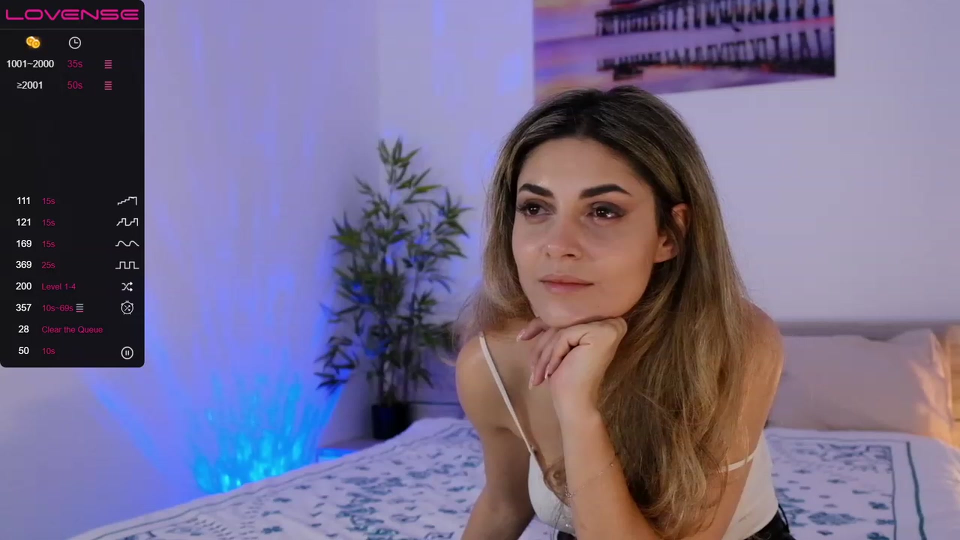 Gallery image thumbnail from Allie_Synn's myfreecams stream on, 01/17/2023, 10:21 image 19 of 20