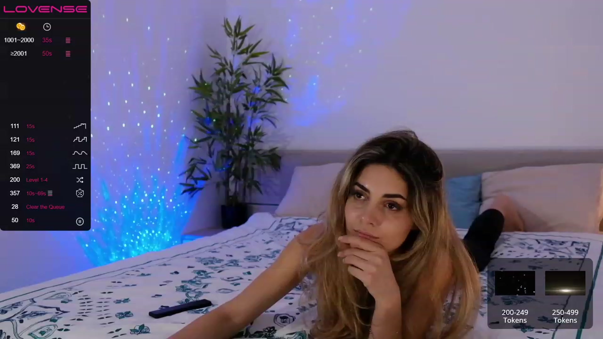 Gallery image thumbnail from Allie_Synn's myfreecams stream on, 01/17/2023, 13:22 image 20 of 20