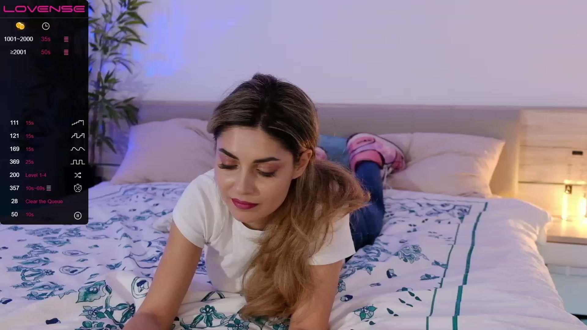 Gallery image thumbnail from Allie_Synn's myfreecams stream on, 01/18/2023, 08:26 image 13 of 20