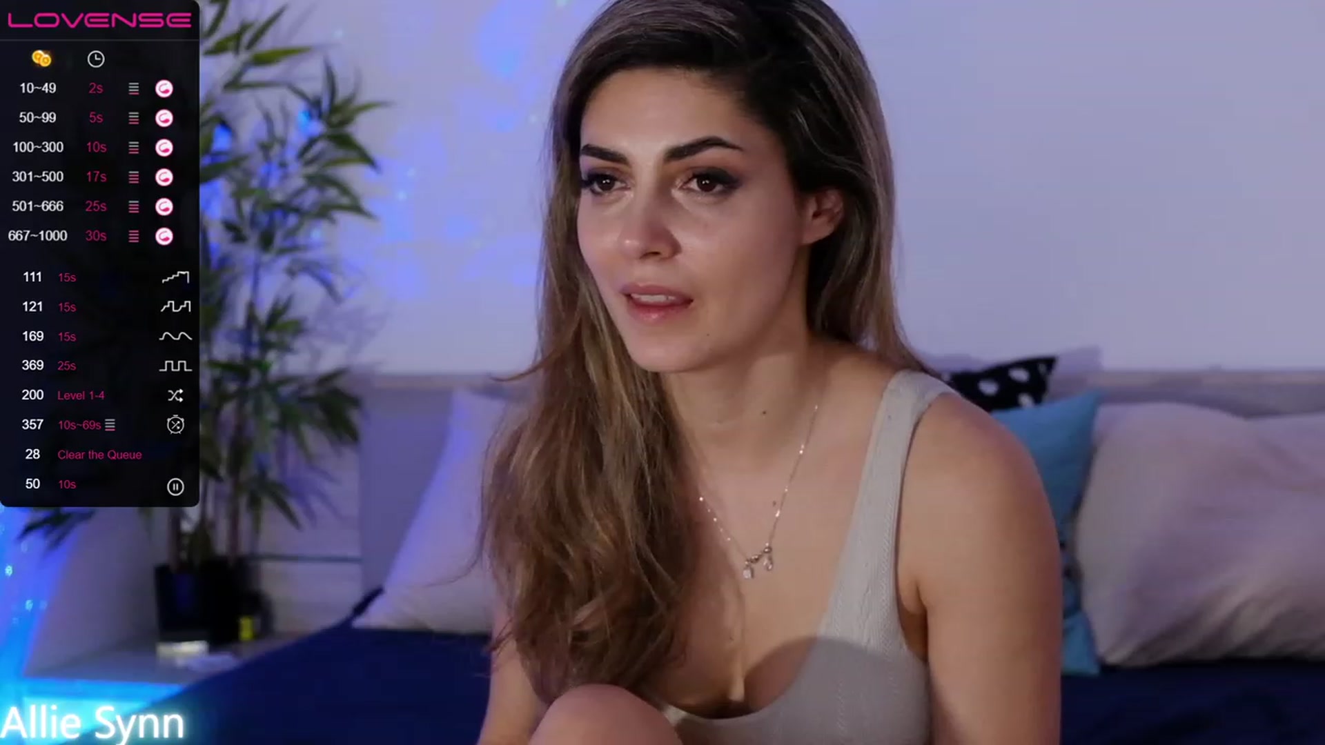 Gallery image thumbnail from Allie_Synn's myfreecams stream on, 01/29/2023, 08:41 image 17 of 20