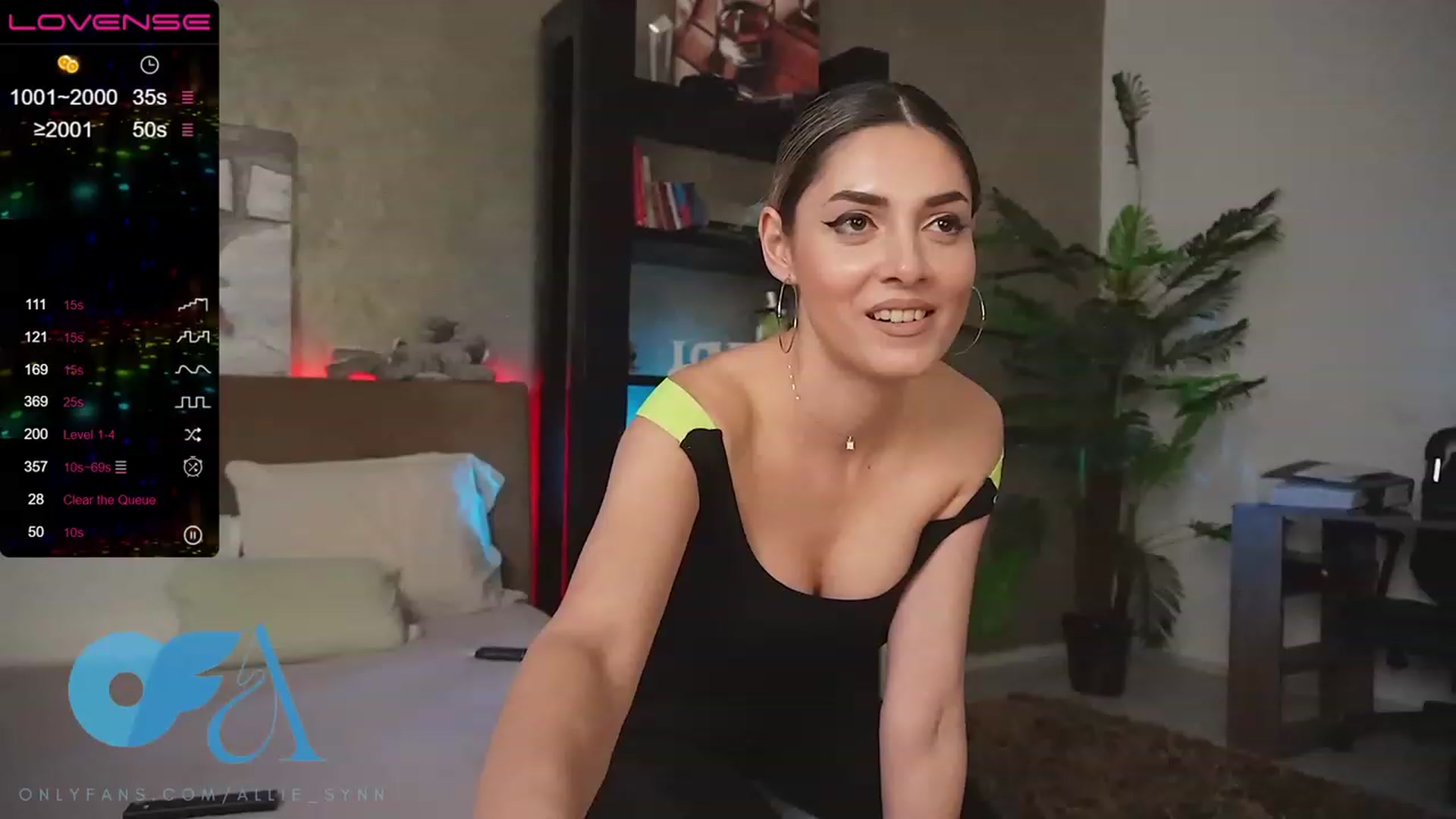 Gallery image thumbnail from Allie_Synn's myfreecams stream on, 03/01/2023, 09:20 image 12 of 20