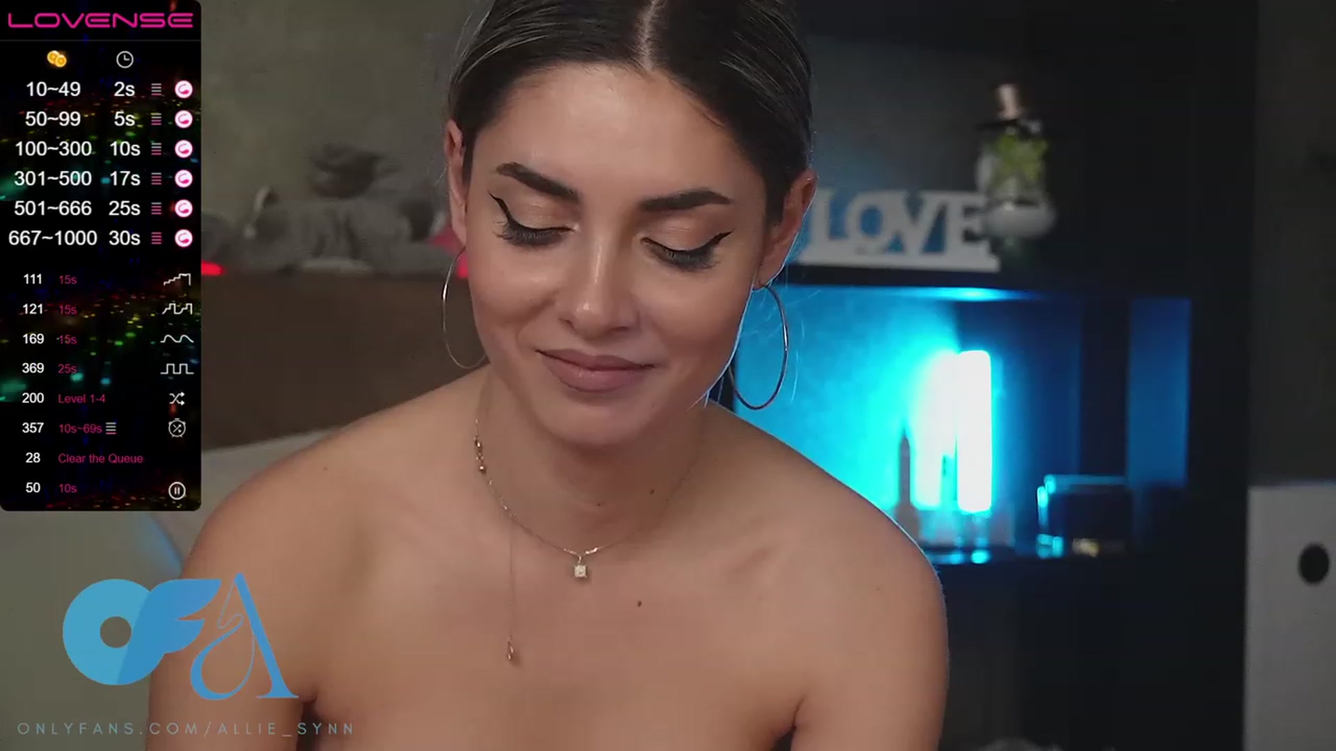Gallery image thumbnail from Allie_Synn's myfreecams stream on, 03/01/2023, 11:10 image 20 of 20
