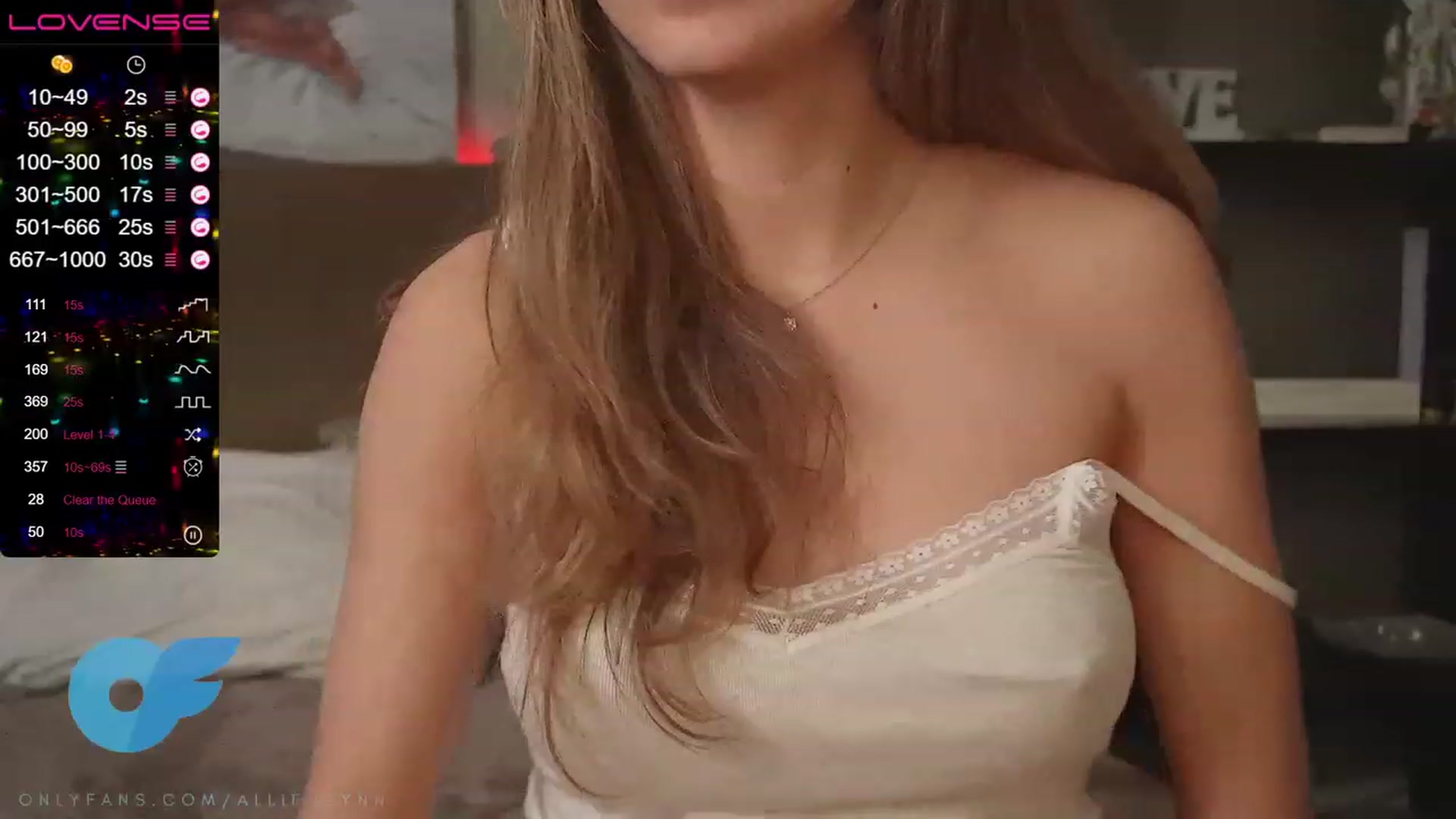 Gallery image thumbnail from Allie_Synn's myfreecams stream on, 03/14/2023, 10:44 image 7 of 20