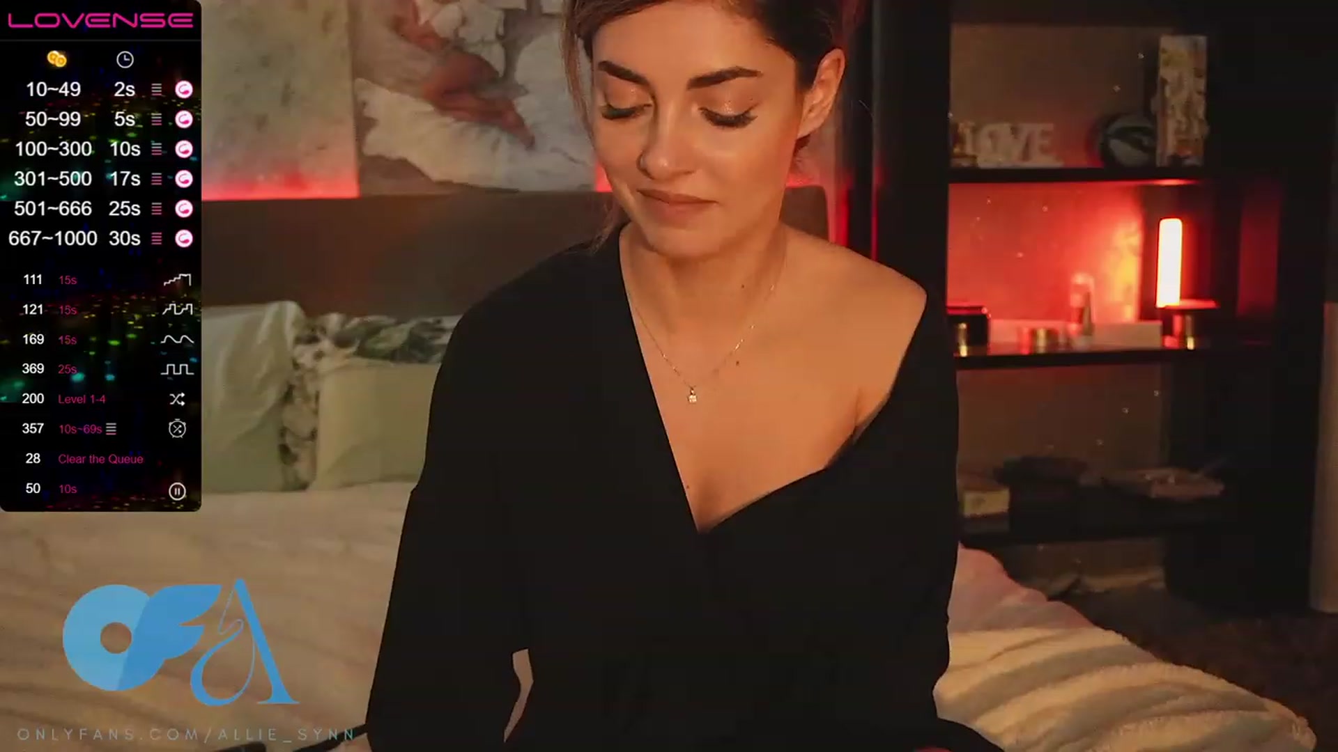 Gallery image thumbnail from Allie_Synn's myfreecams stream on, 03/23/2023, 08:36 image 8 of 20