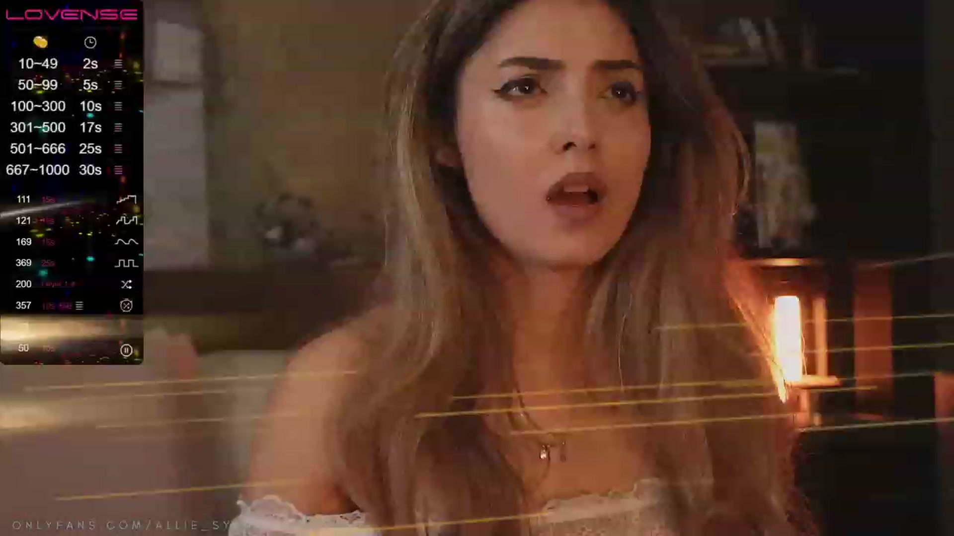 Gallery image thumbnail from Allie_Synn's myfreecams stream on, 04/09/2023, 10:20 image 6 of 20