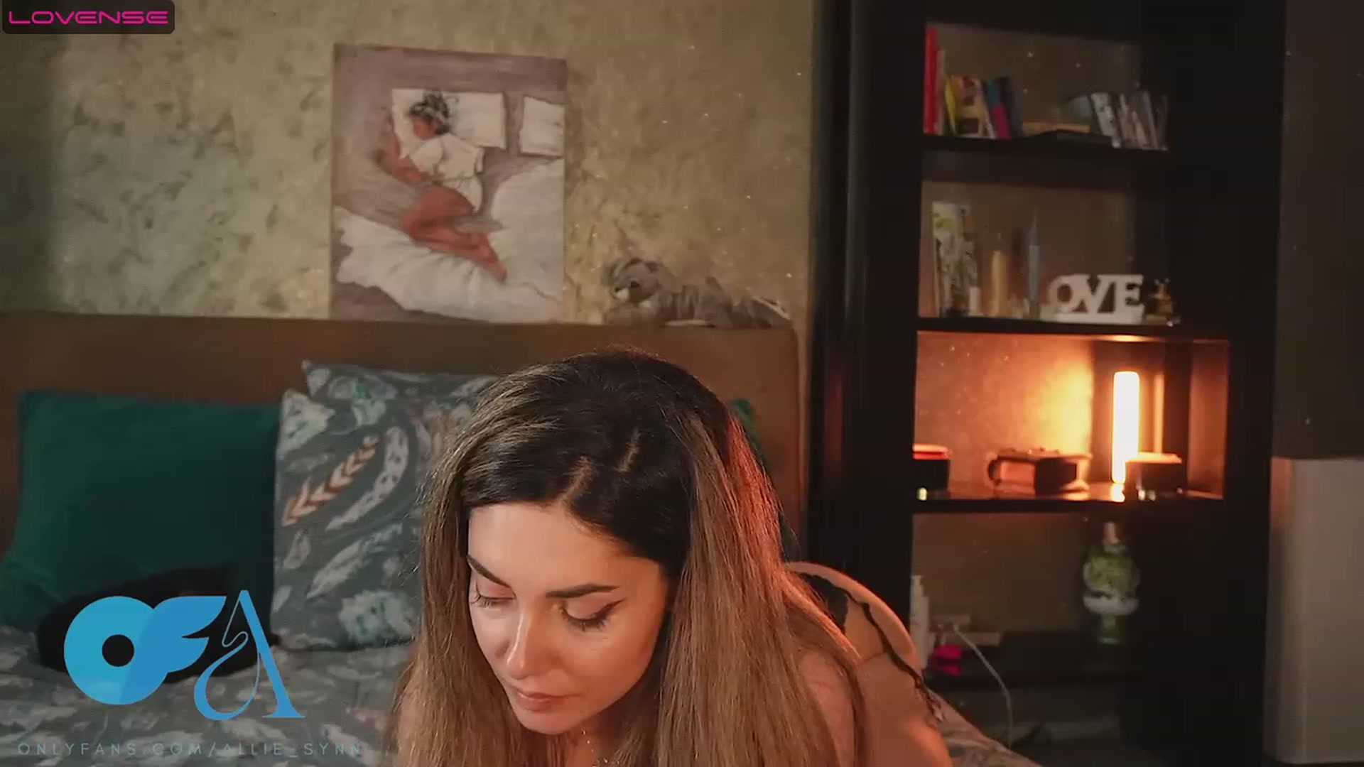Gallery image thumbnail from Allie_Synn's myfreecams stream on, 04/12/2023, 09:56 image 5 of 20