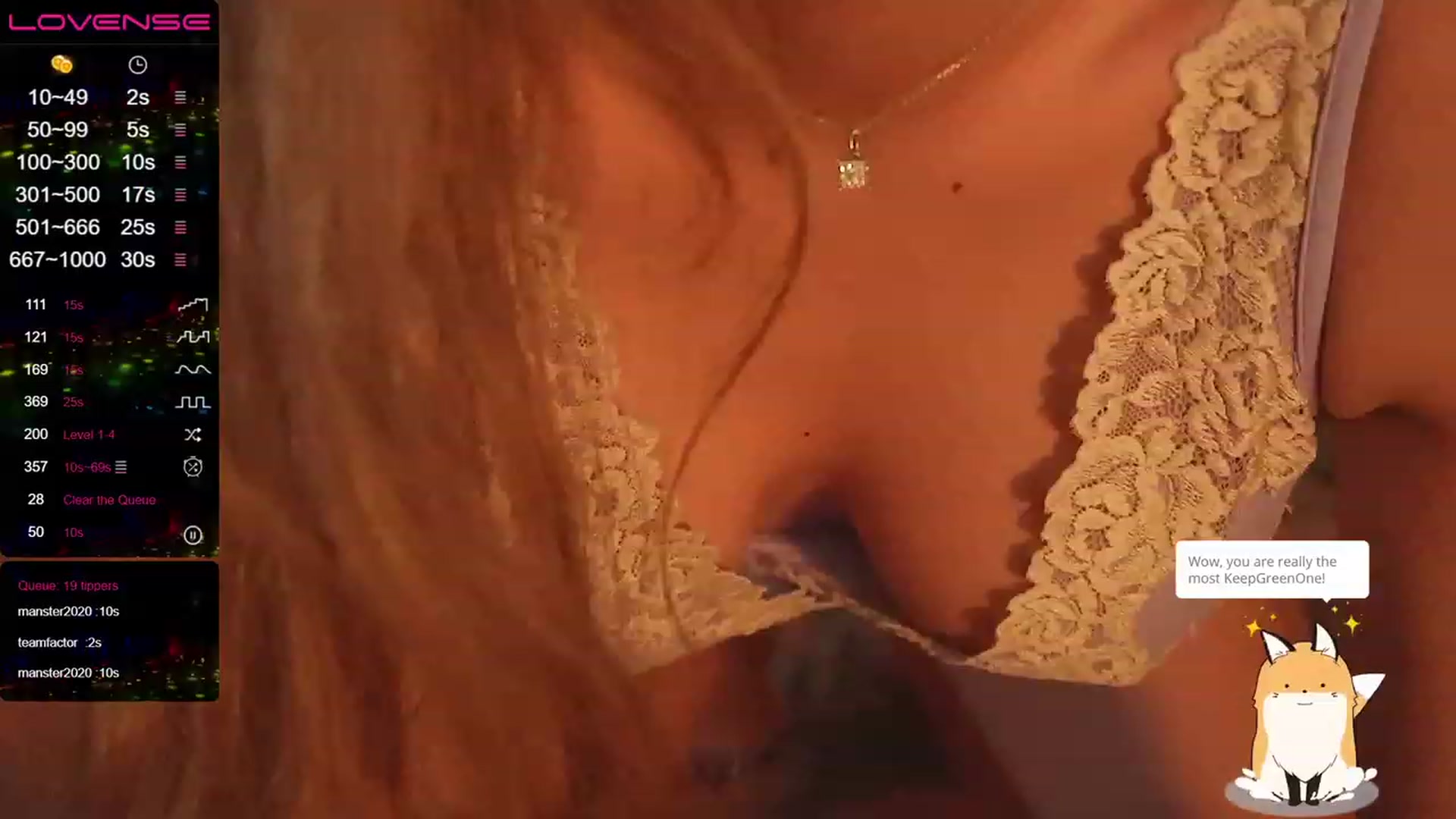 Gallery image thumbnail from Allie_Synn's myfreecams stream on, 04/28/2023, 09:02 image 1 of 20