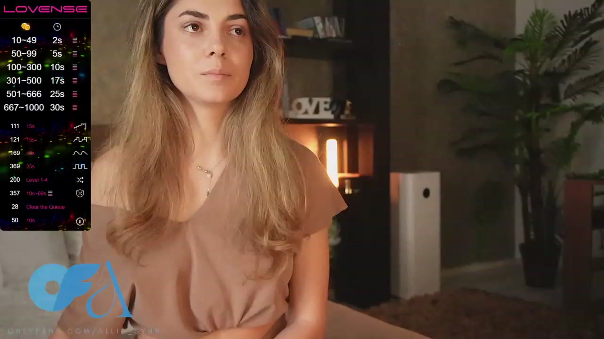 Gallery image thumbnail from Allie_Synn's myfreecams stream on, 05/13/2023, 07:23 image 6 of 20