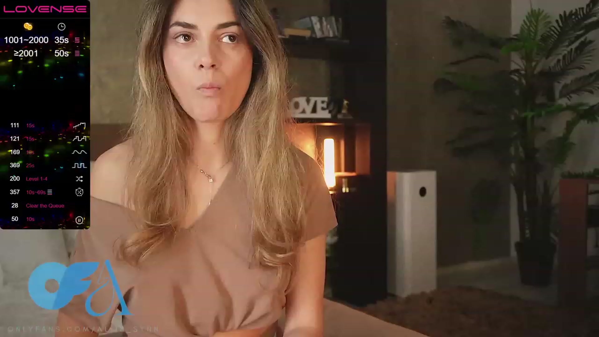 Gallery image thumbnail from Allie_Synn's myfreecams stream on, 05/13/2023, 07:23 image 2 of 20