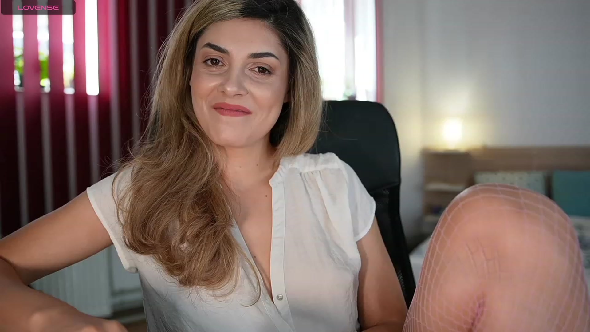 Gallery image thumbnail from Allie_Synn's myfreecams stream on, 08/23/2023, 08:08 image 13 of 20