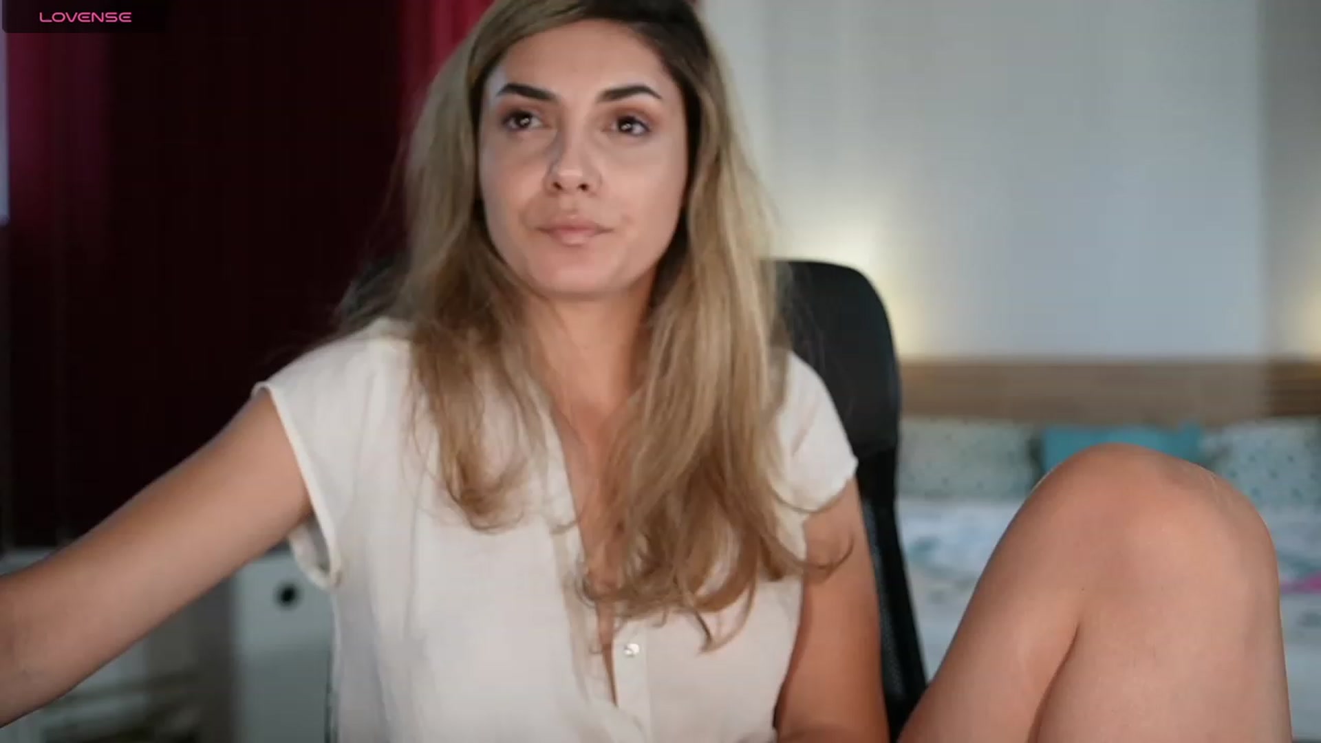 Gallery image thumbnail from Allie_Synn's myfreecams stream on, 08/23/2023, 15:17 image 18 of 20