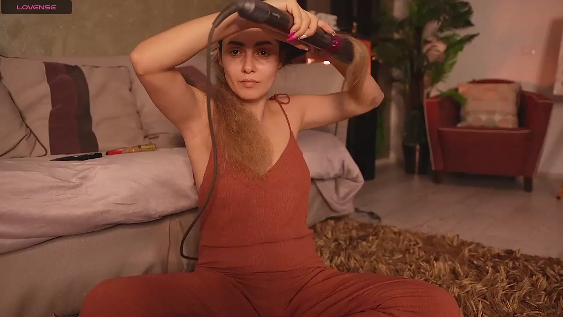 Gallery image thumbnail from Allie_Synn's myfreecams stream on, 09/13/2023, 17:39 image 3 of 20