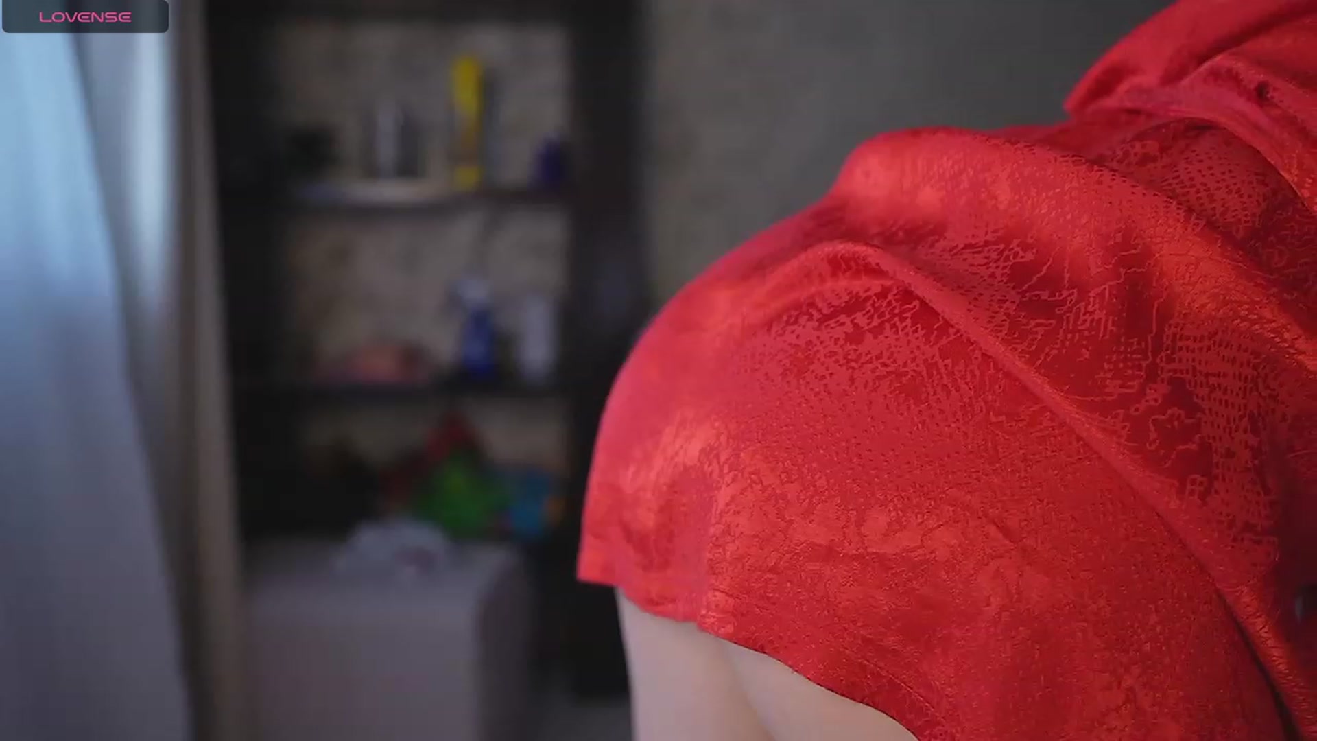 Gallery image thumbnail from Allie_Synn's myfreecams stream on, 09/20/2023, 07:07 image 9 of 20